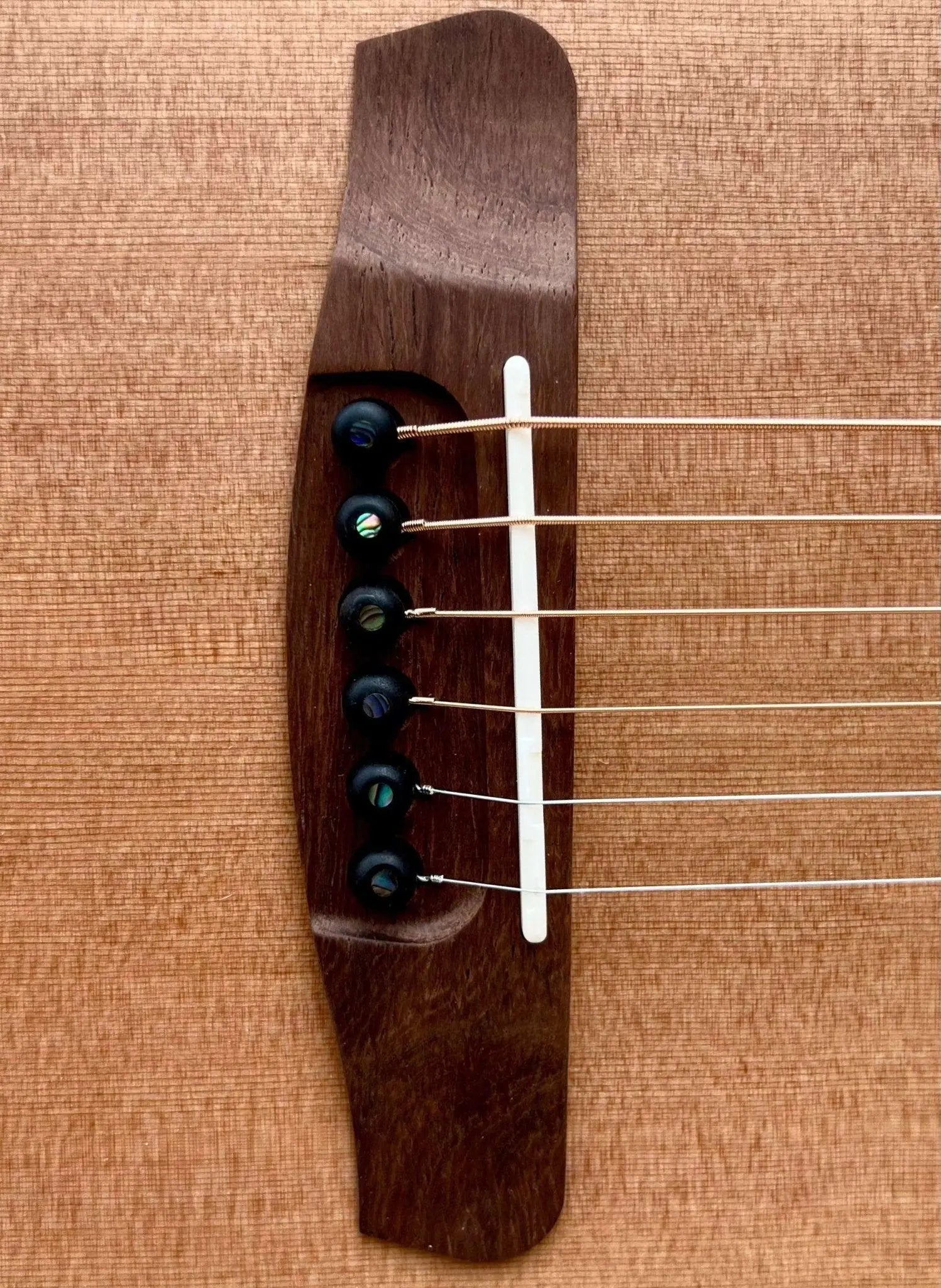 Dowina Mahogany GAC - Richards Guitars Of Stratford Upon Avon