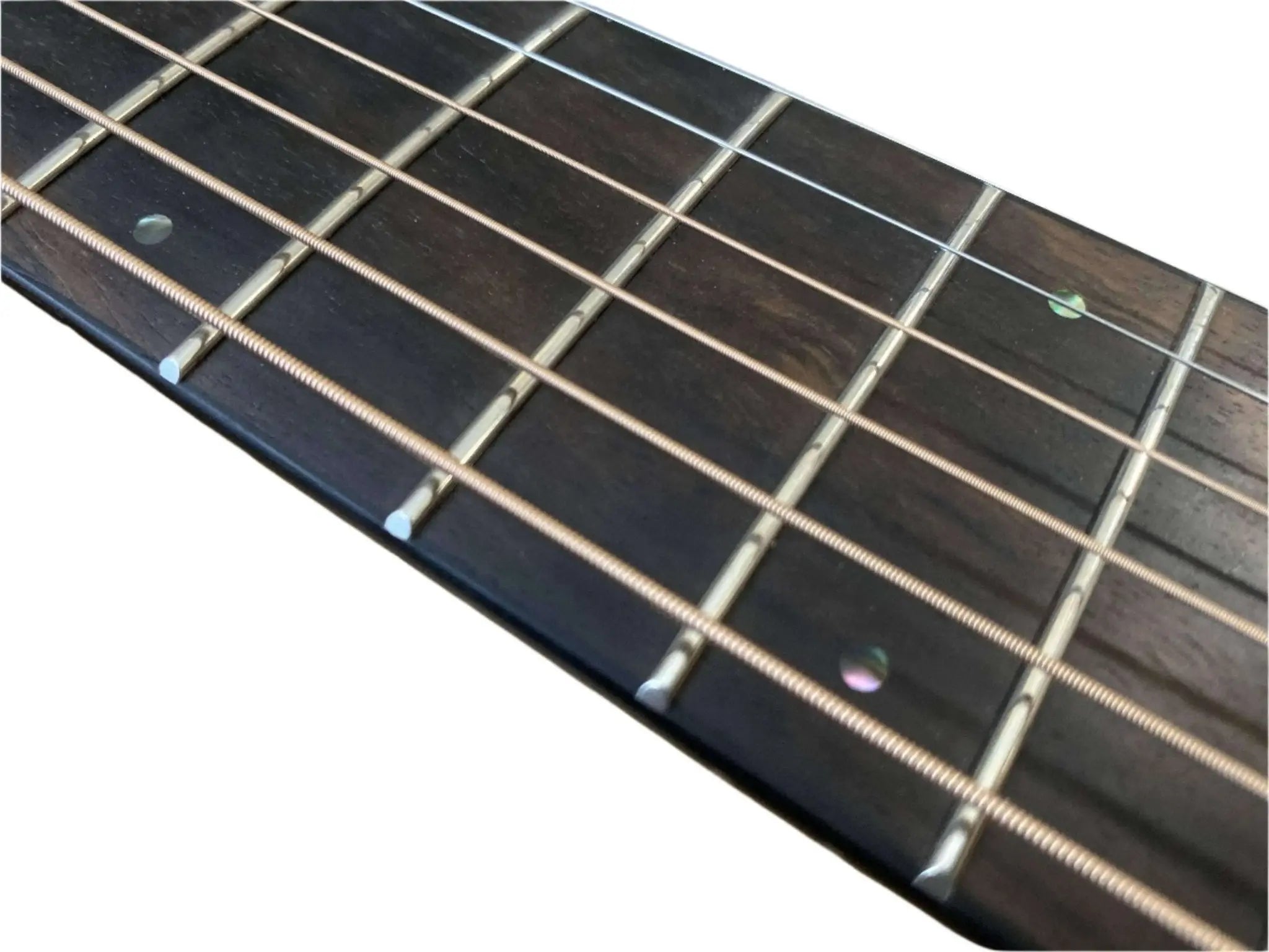 Dowina Mahogany GAC - Richards Guitars Of Stratford Upon Avon