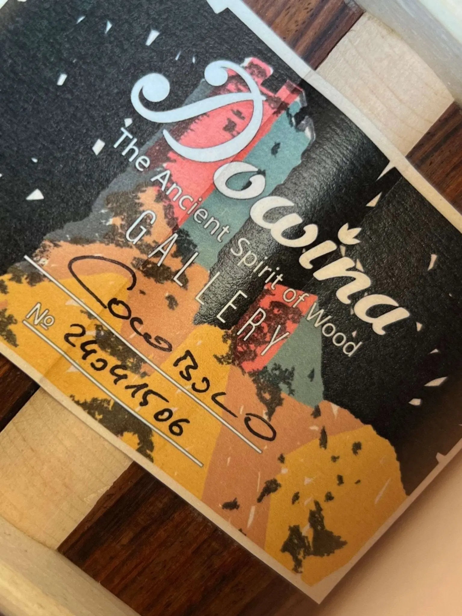 Dowina Masters Gallery Edition Cocobolo GAC SWS - Richards Guitars Of Stratford Upon Avon