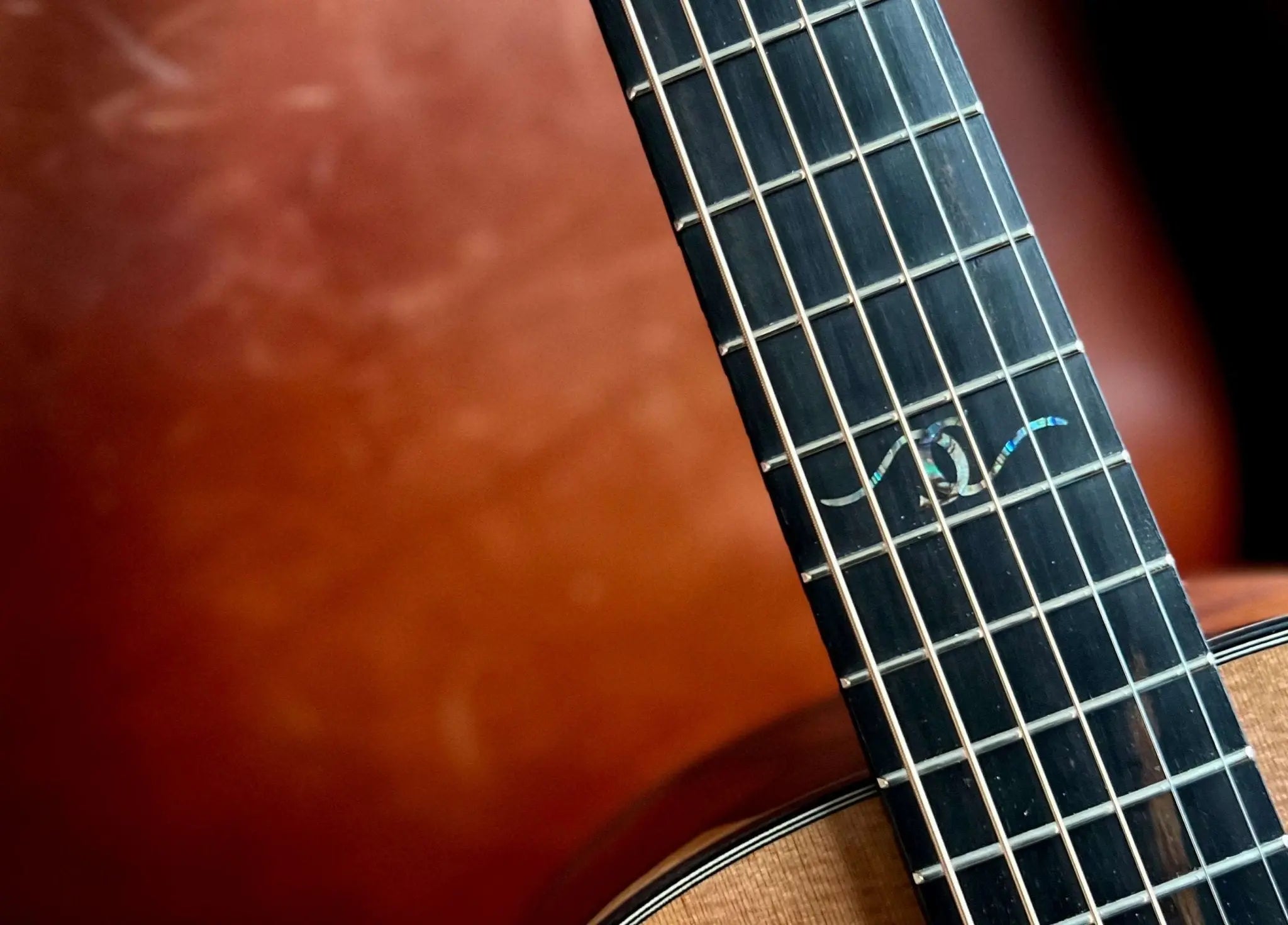 Dowina Masters Gallery Edition Cocobolo OMG - Richards Guitars Of Stratford Upon Avon