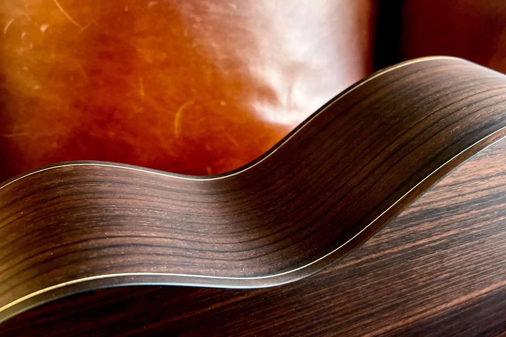 Dowina Rosewood (Ceres) HC Hybrid Nylon String Cutaway - Richards Guitars Of Stratford Upon Avon