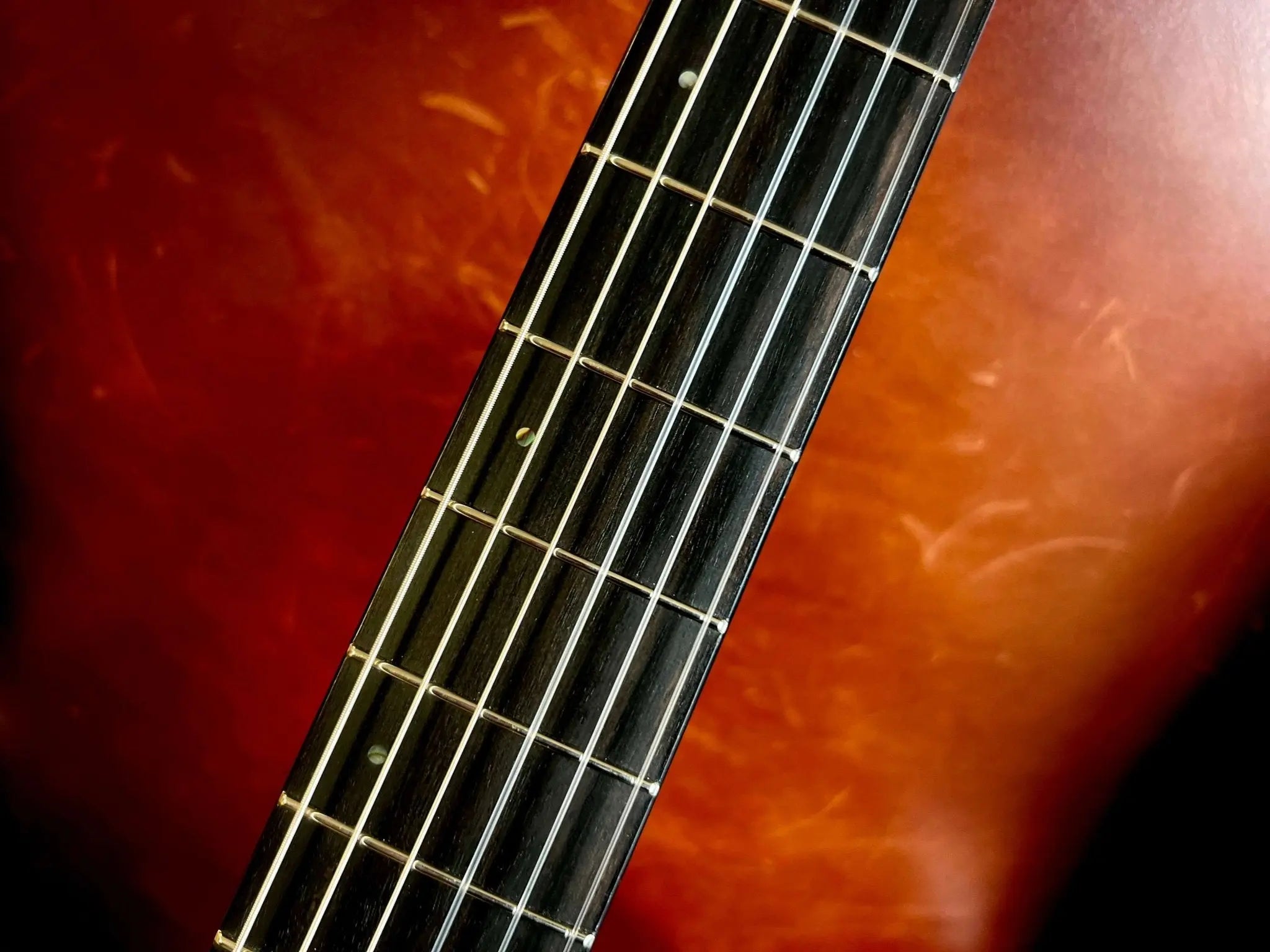 Dowina Rosewood (Ceres) HC Hybrid Nylon String Cutaway - Richards Guitars Of Stratford Upon Avon