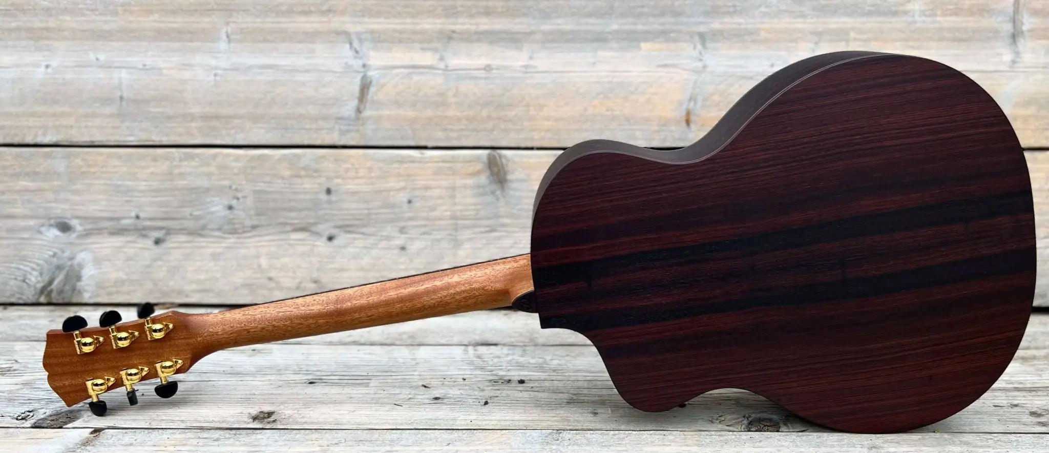 Dowina Rosewood GAC - Richards Guitars Of Stratford Upon Avon