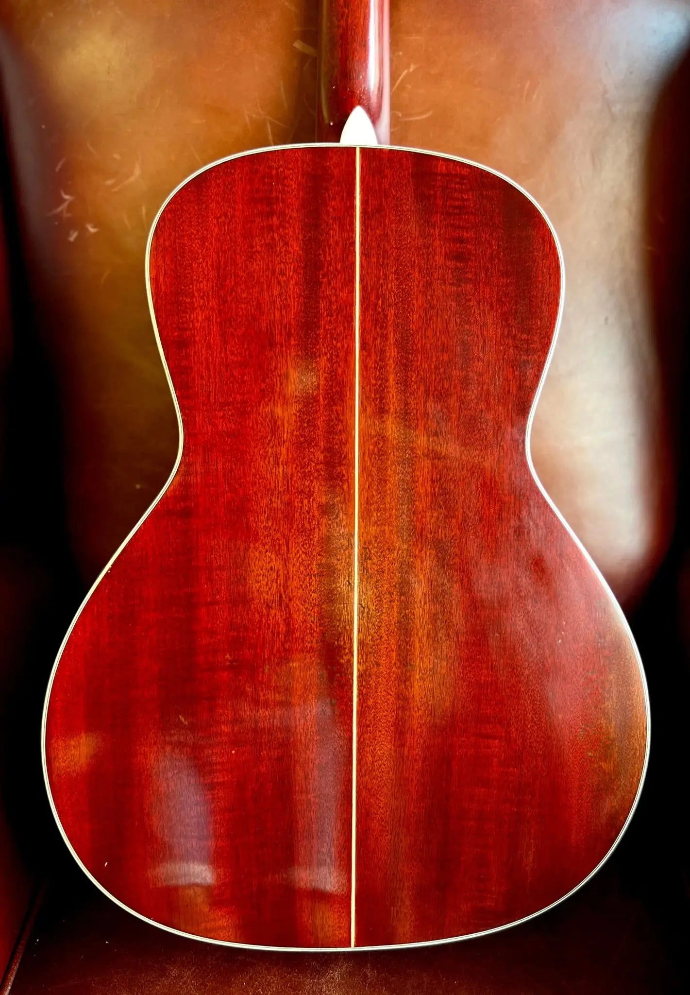 Eastman E10 OOSS/v ANTIQUE CLASSIC (Price inc. Custom Pro Setup Package) - Richards Guitars Of Stratford Upon Avon