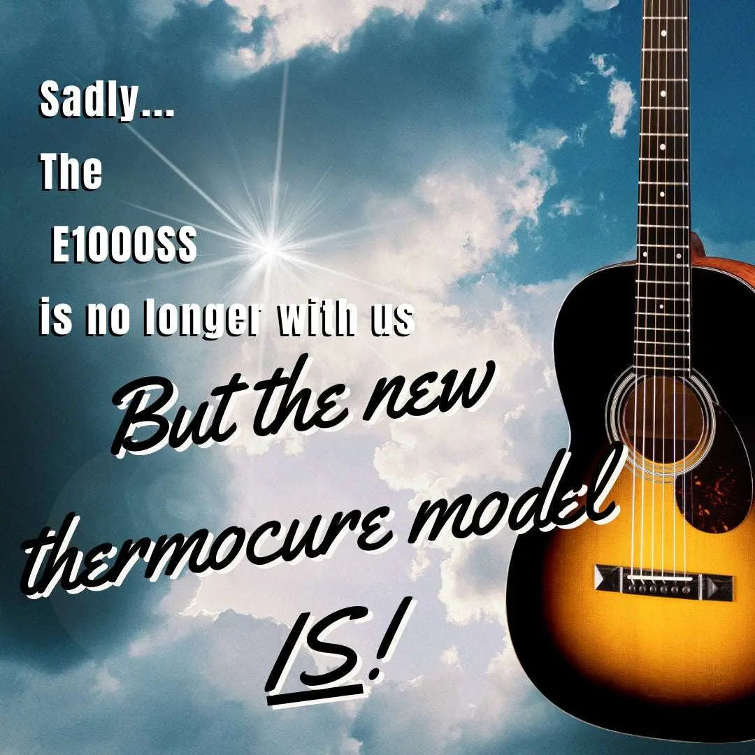 Eastman E10OO - SB Acoustic (Price inc. Custom Pro Setup Package) - Richards Guitars Of Stratford Upon Avon