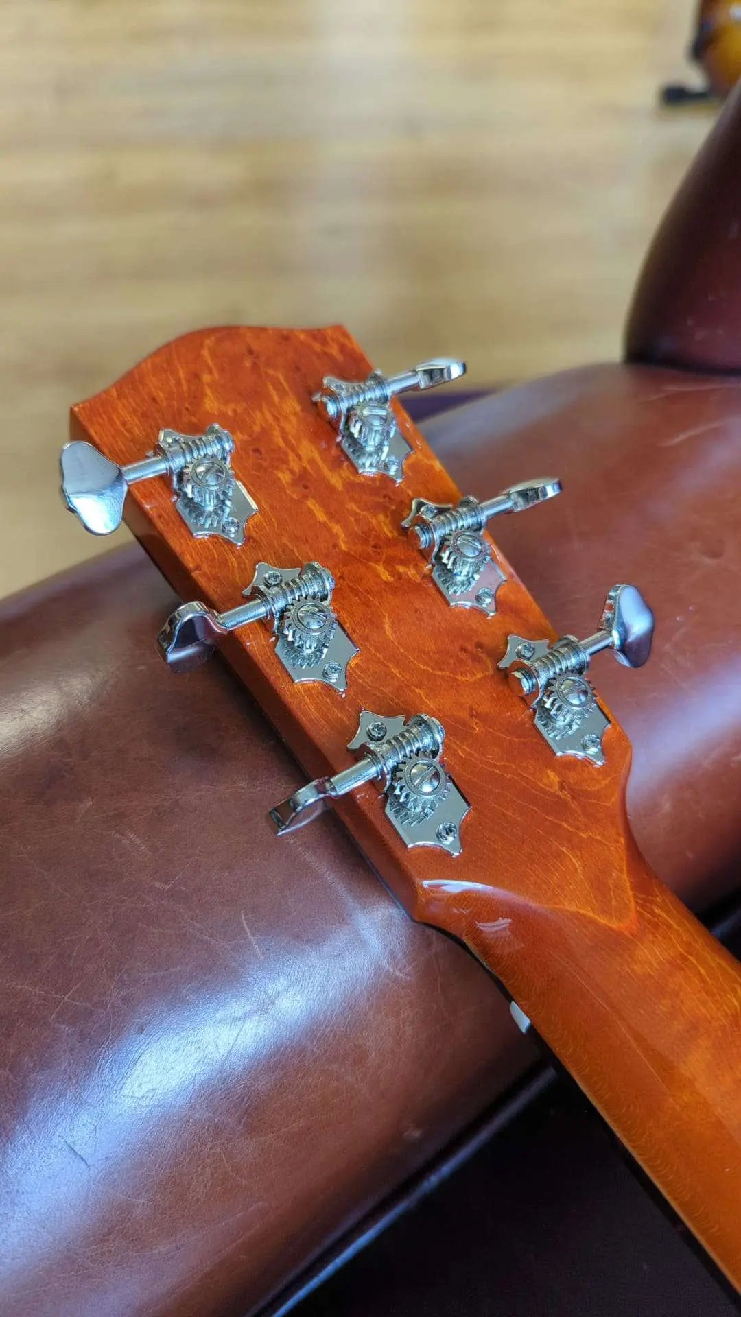 Eastman E16SS - TC - LTD - (INCREDIBLY LIMITED) (2 of 200 Worldwide) (Price inc. Custom Pro Setup Package) - Richards Guitars Of Stratford Upon Avon