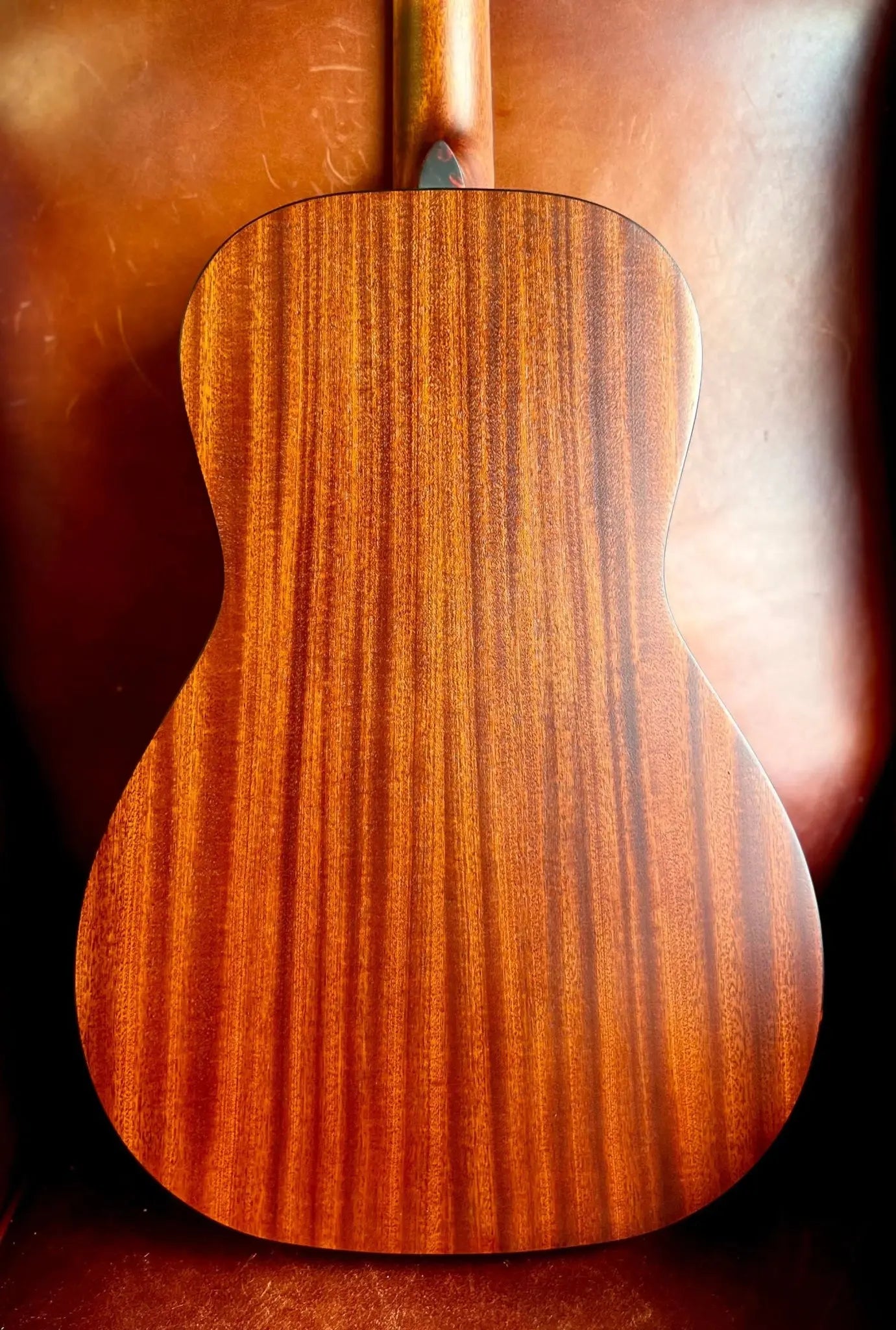 Eastman E1P Classic. Awesome Quality All Solid Parlor Guitar - Richards Guitars Of Stratford Upon Avon