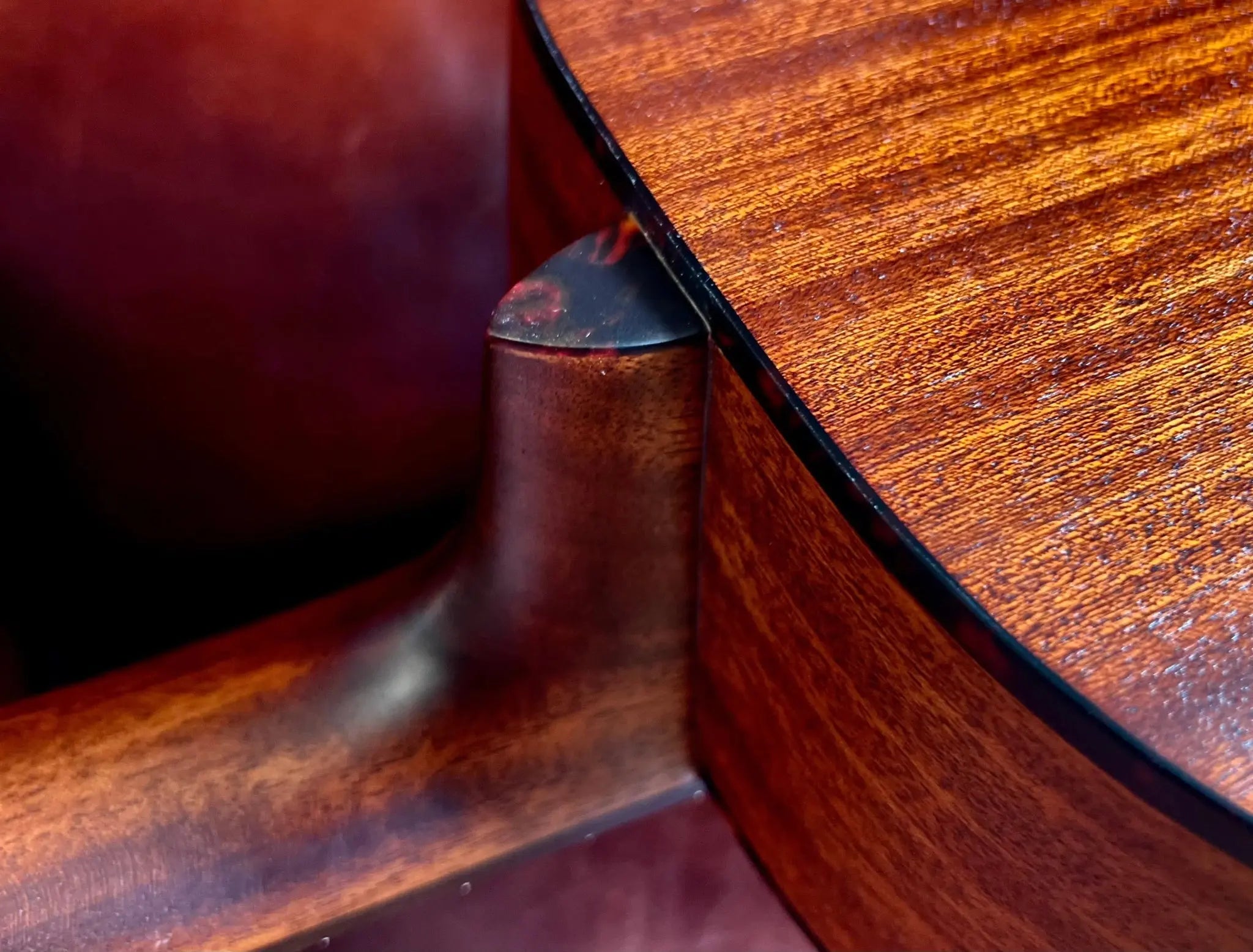 Eastman E1P Classic. Awesome Quality All Solid Parlor Guitar - Richards Guitars Of Stratford Upon Avon