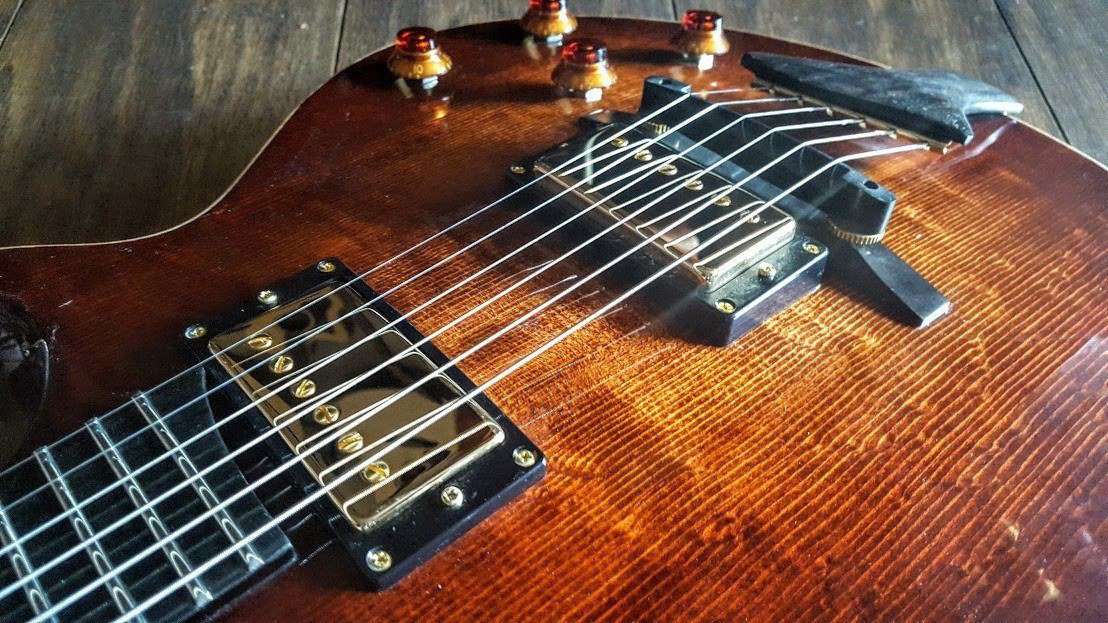 Eastman ER2 (Price inc. Custom Pro Setup Package) - Richards Guitars Of Stratford Upon Avon