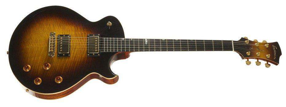 Eastman ER3 (Price inc. Custom Pro Setup Package) - Richards Guitars Of Stratford Upon Avon