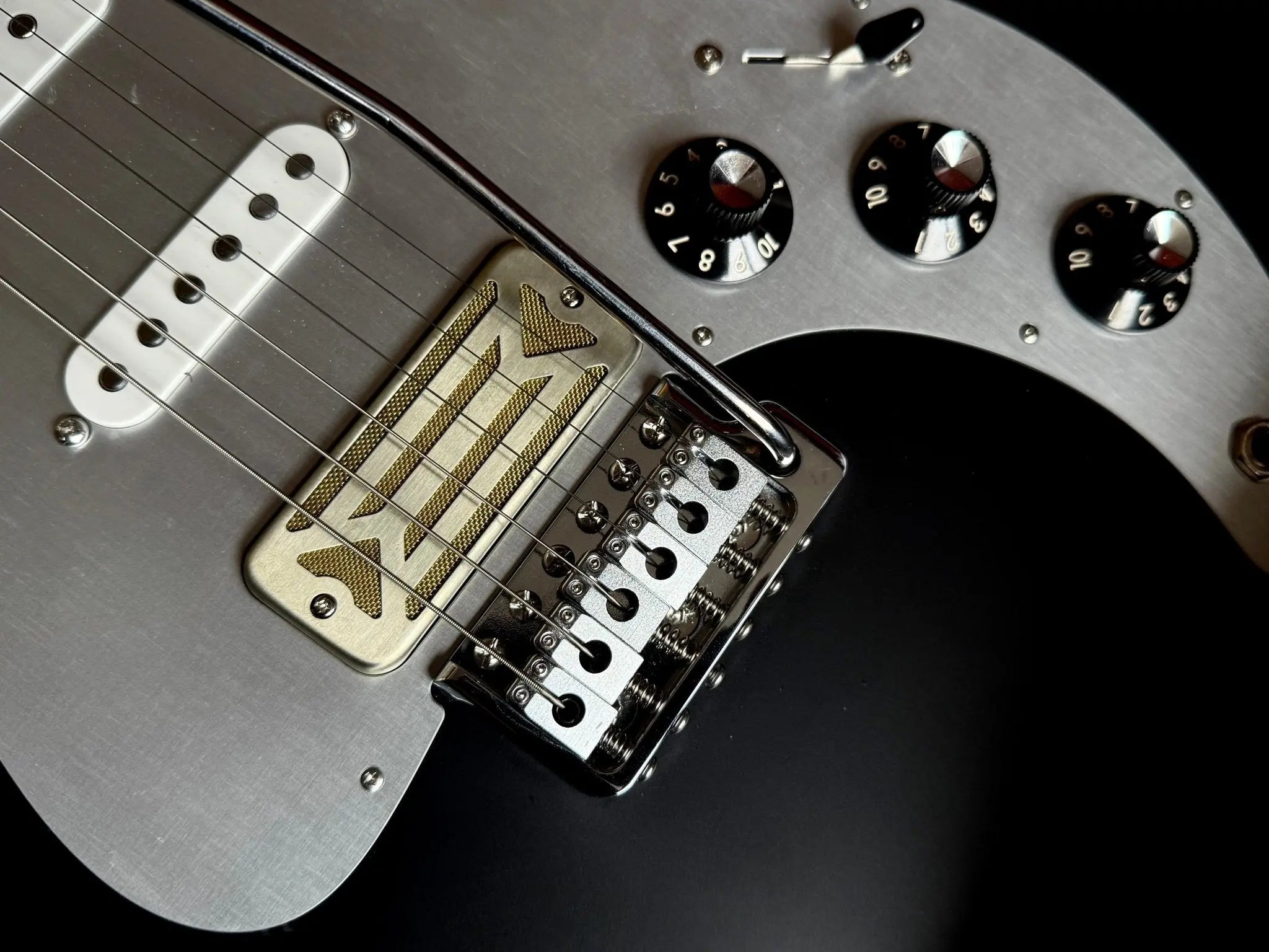 Eastman Fullertone DC62 Moss Black (Price inc. Custom Pro Setup Package) - Richards Guitars Of Stratford Upon Avon