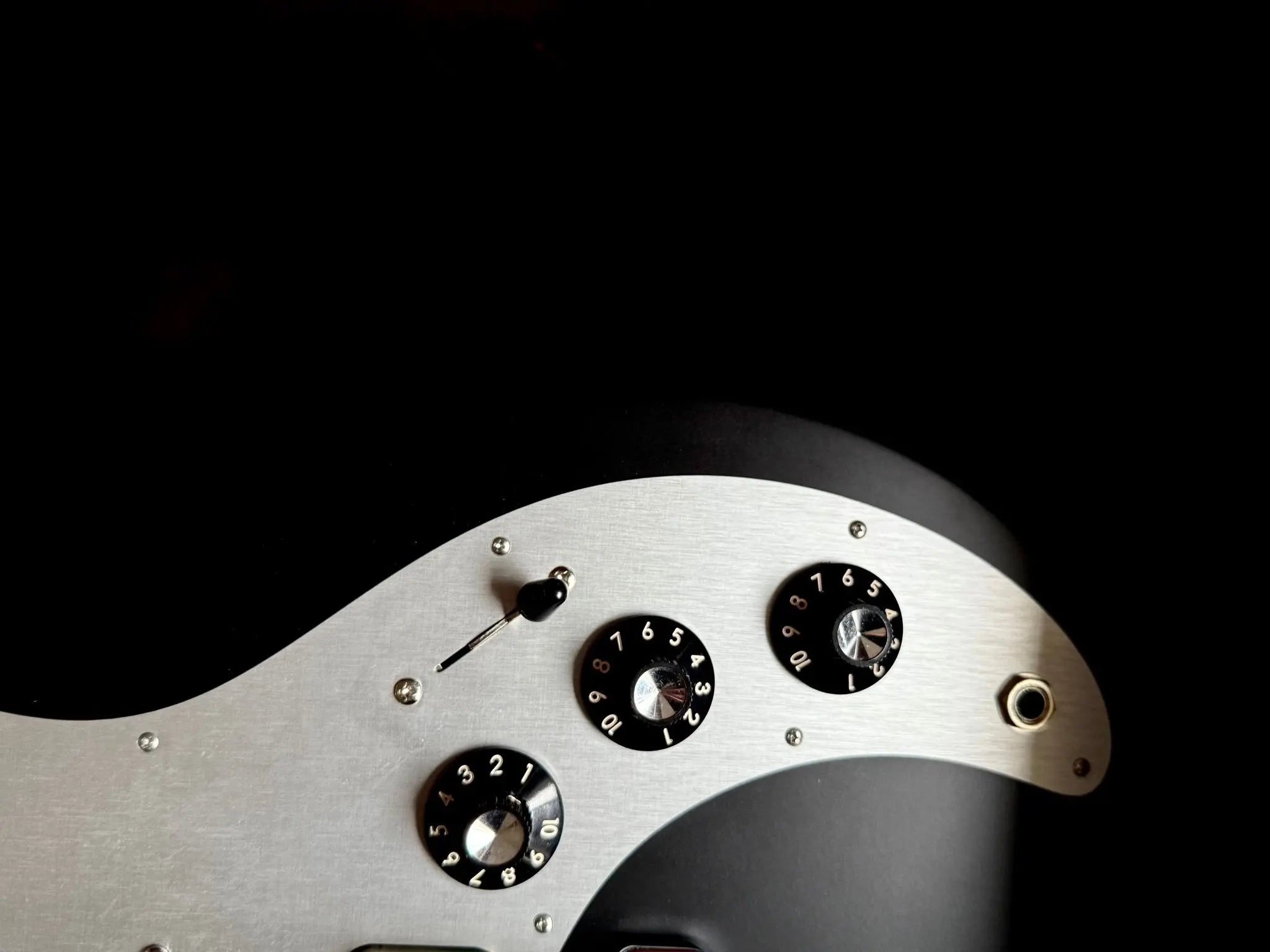 Eastman Fullertone DC62 Moss Black (Price inc. Custom Pro Setup Package) - Richards Guitars Of Stratford Upon Avon