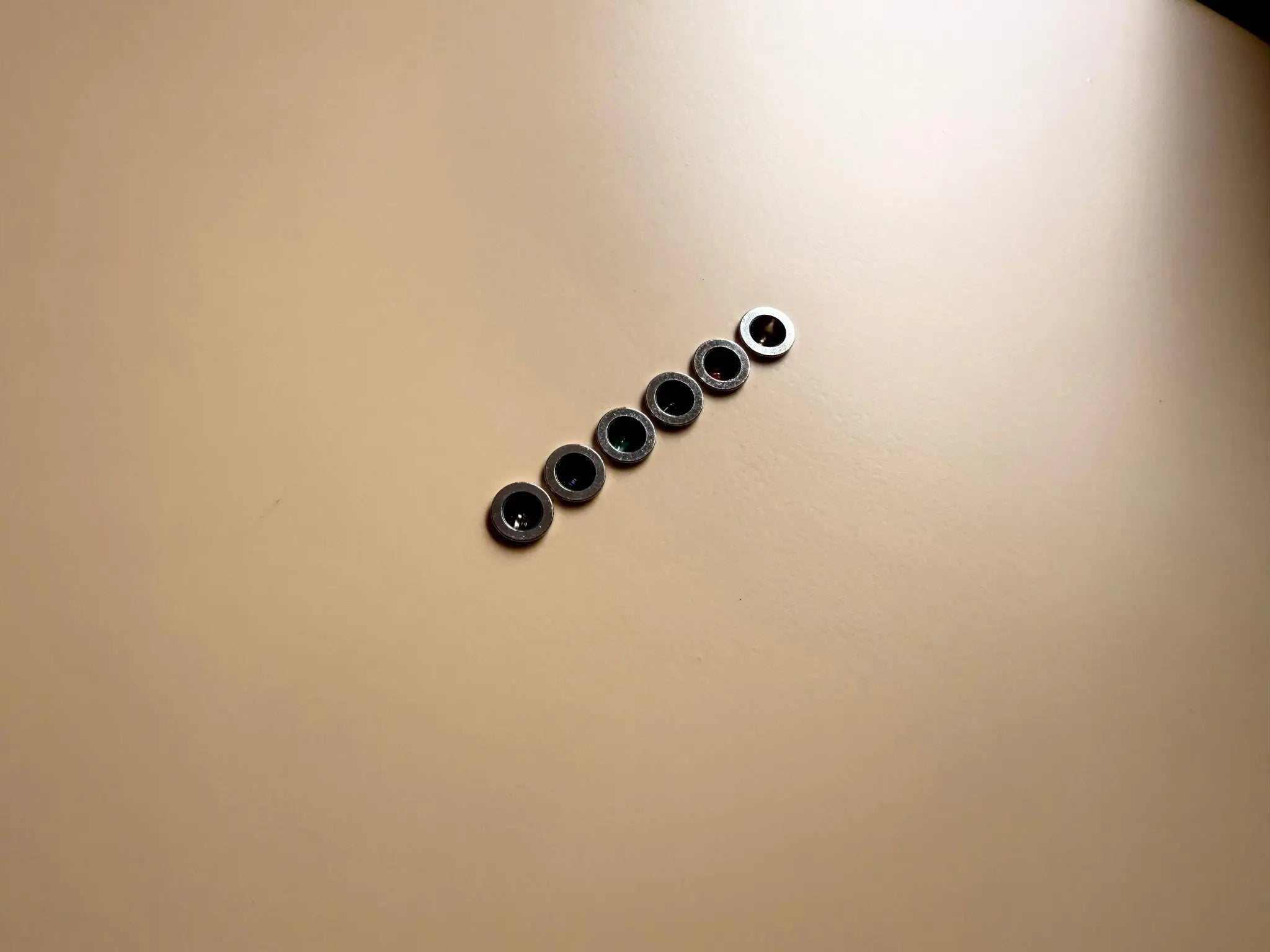 Eastman Fullertone SC52 Desert Sand (Price inc. Custom Pro Setup Package) - Richards Guitars Of Stratford Upon Avon