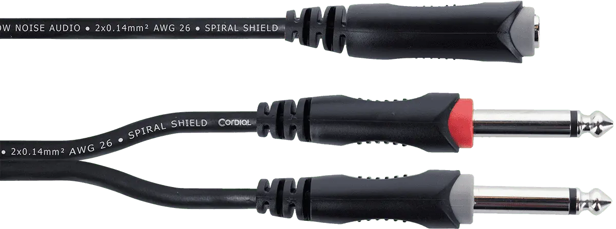 ECL EY0.3KPP - Richards Guitars Of Stratford Upon Avon