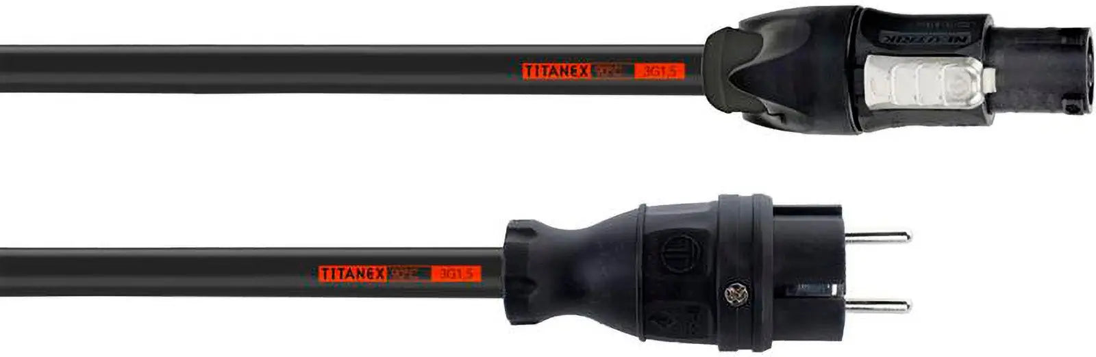 ELC CFCA1.5S - TRUE1 - Richards Guitars Of Stratford Upon Avon