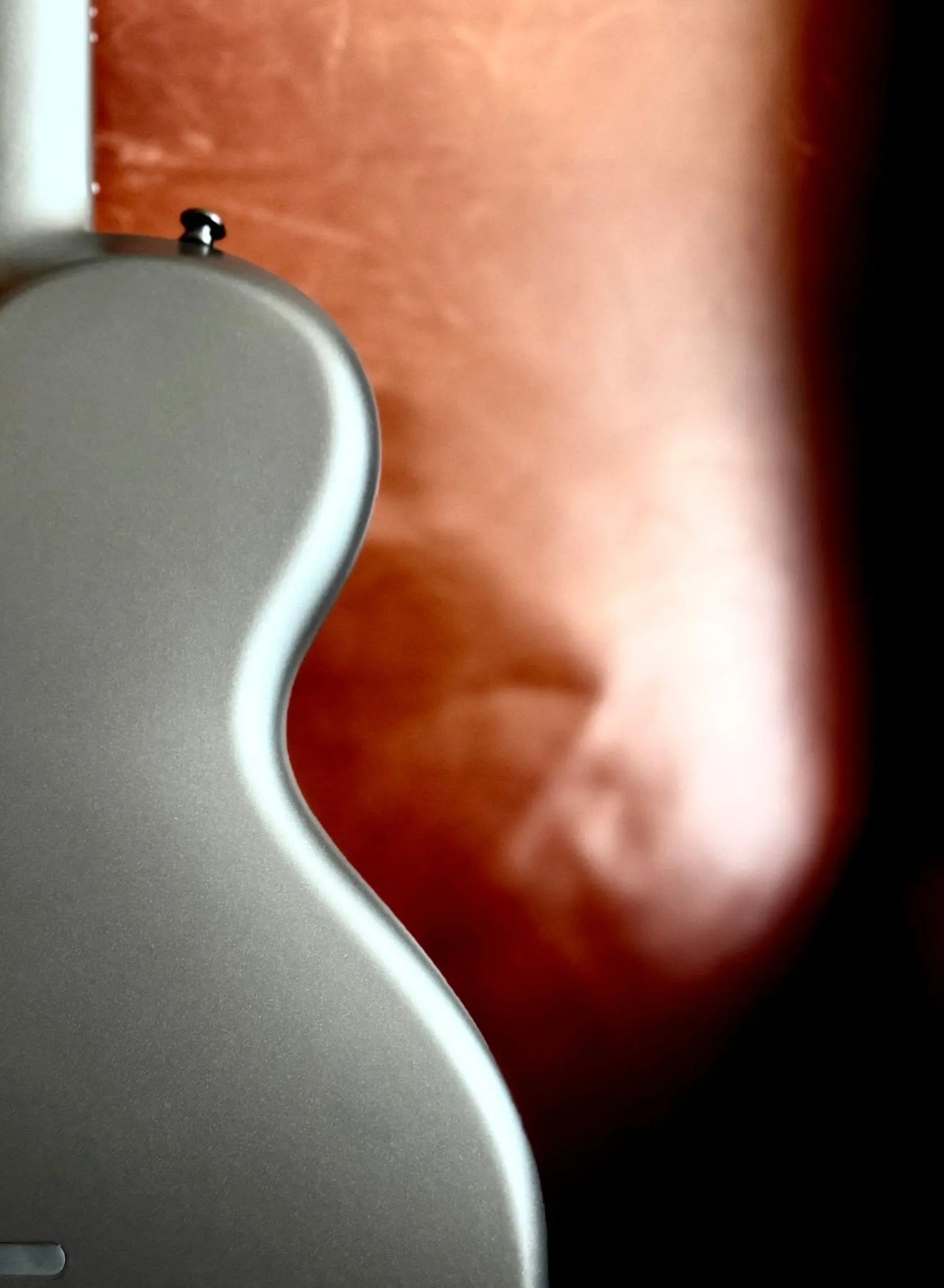 Enya Nova Go Sonic Black, Electric Guitar (Guitar with case and accessories) - Richards Guitars Of Stratford Upon Avon