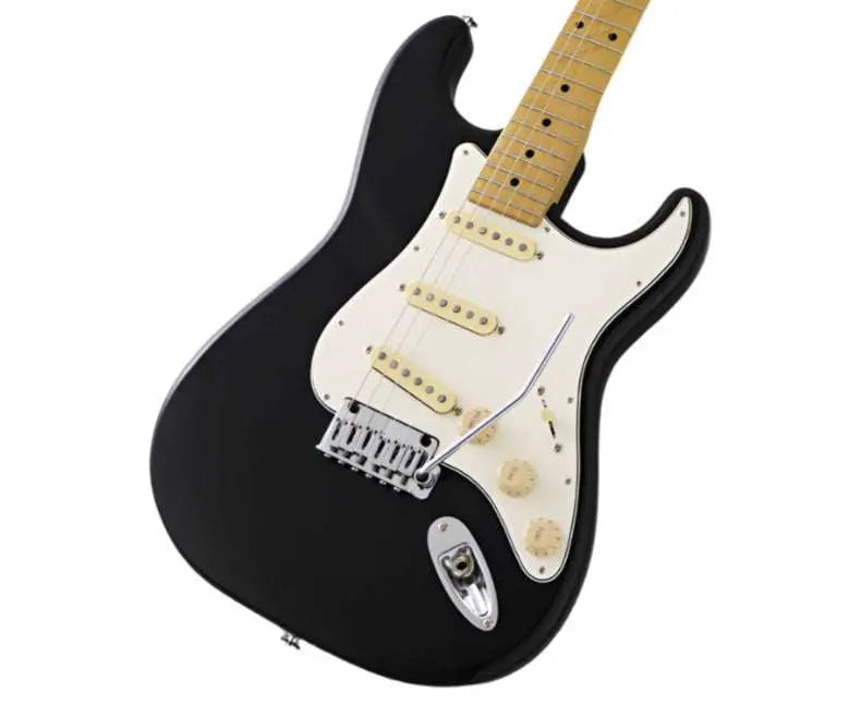 FGN Guitars Boundary BST Black - Richards Guitars Of Stratford Upon Avon