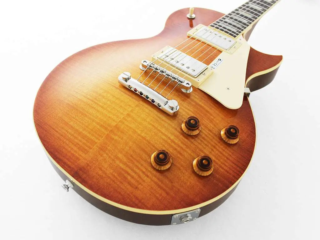 FGN Guitars NLS30 VV - Richards Guitars Of Stratford Upon Avon