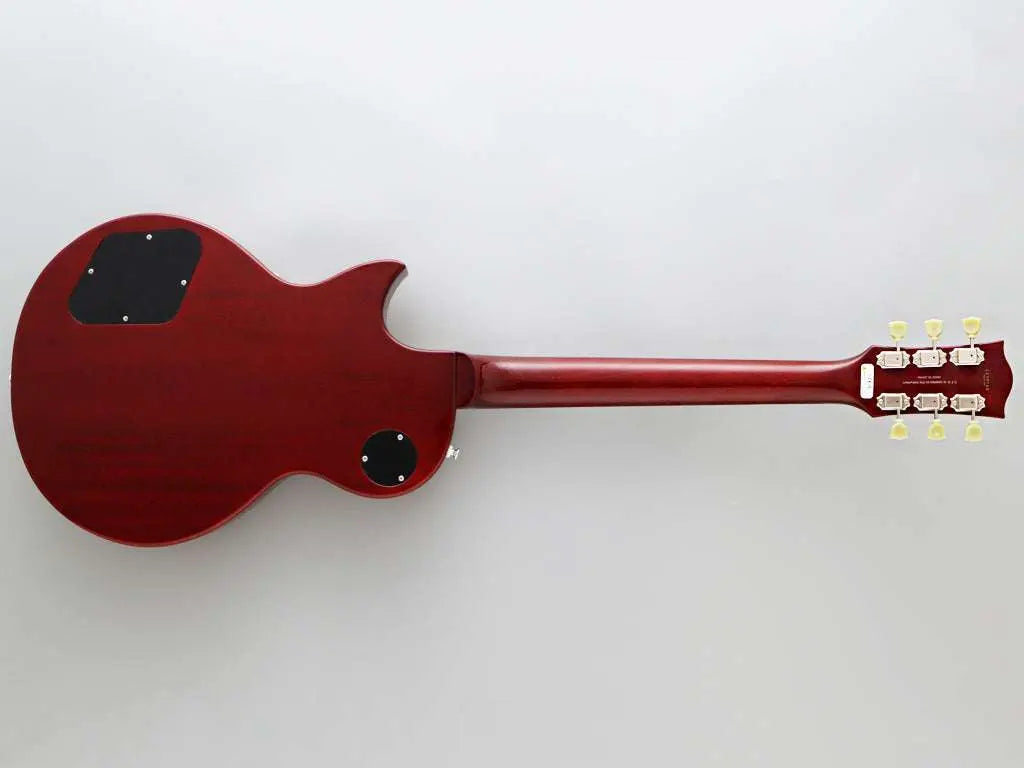 FGN Neo Classic NLS10RFM Faded Cherry Burst With Gig Bag - Richards Guitars Of Stratford Upon Avon