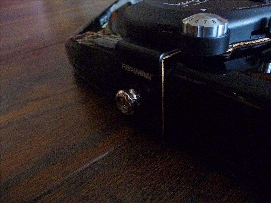 Fishman Tripleplay Inc. Software Downloads - Richards Guitars Of Stratford Upon Avon