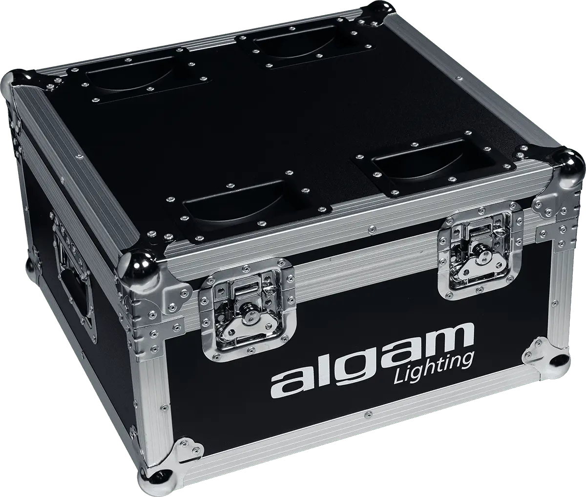 FLIGHT CASE FOR 6 FDPAR - Richards Guitars Of Stratford Upon Avon