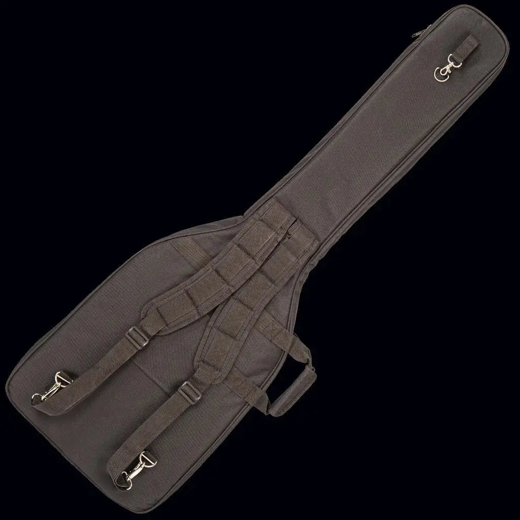 FRET KING PERCEPTION CUSTOM 4 STRING BASS - ORIGINAL CLASSIC BURST (Includes Our £85 Pro Setup Free) - Richards Guitars Of Stratford Upon Avon