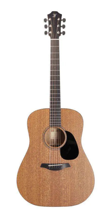 Furch Blue D - MM Dreadnought Acoustic Guitar PRE 2025 CNR Active Upgrade Model - Richards Guitars Of Stratford Upon Avon