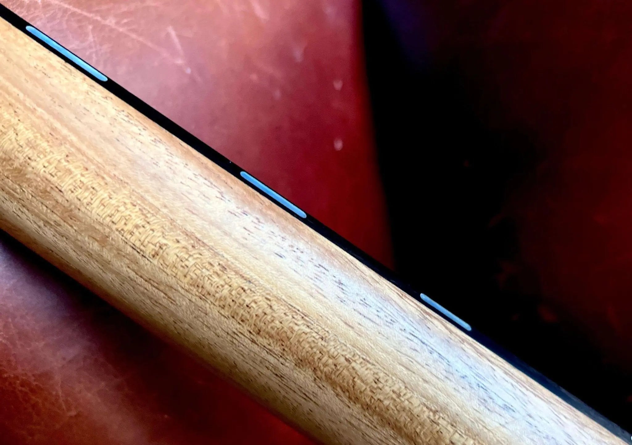 Furch Blue Deluxe Gc - SW, Acoustic Guitar (2025 CNR Active Upgrade Model) - Richards Guitars Of Stratford Upon Avon