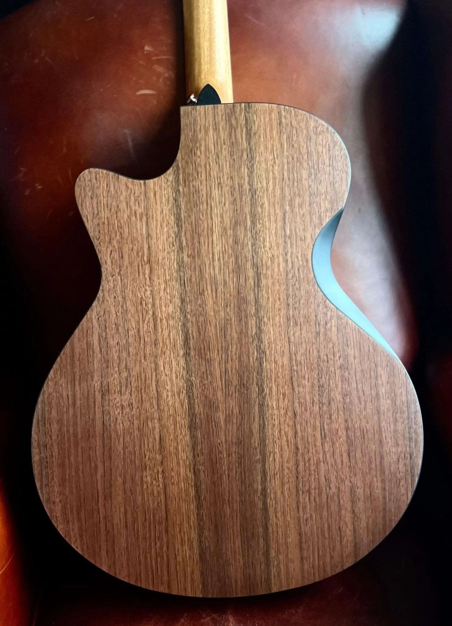 Furch Blue Deluxe Gc - SW, Acoustic Guitar (2025 CNR Active Upgrade Model) - Richards Guitars Of Stratford Upon Avon