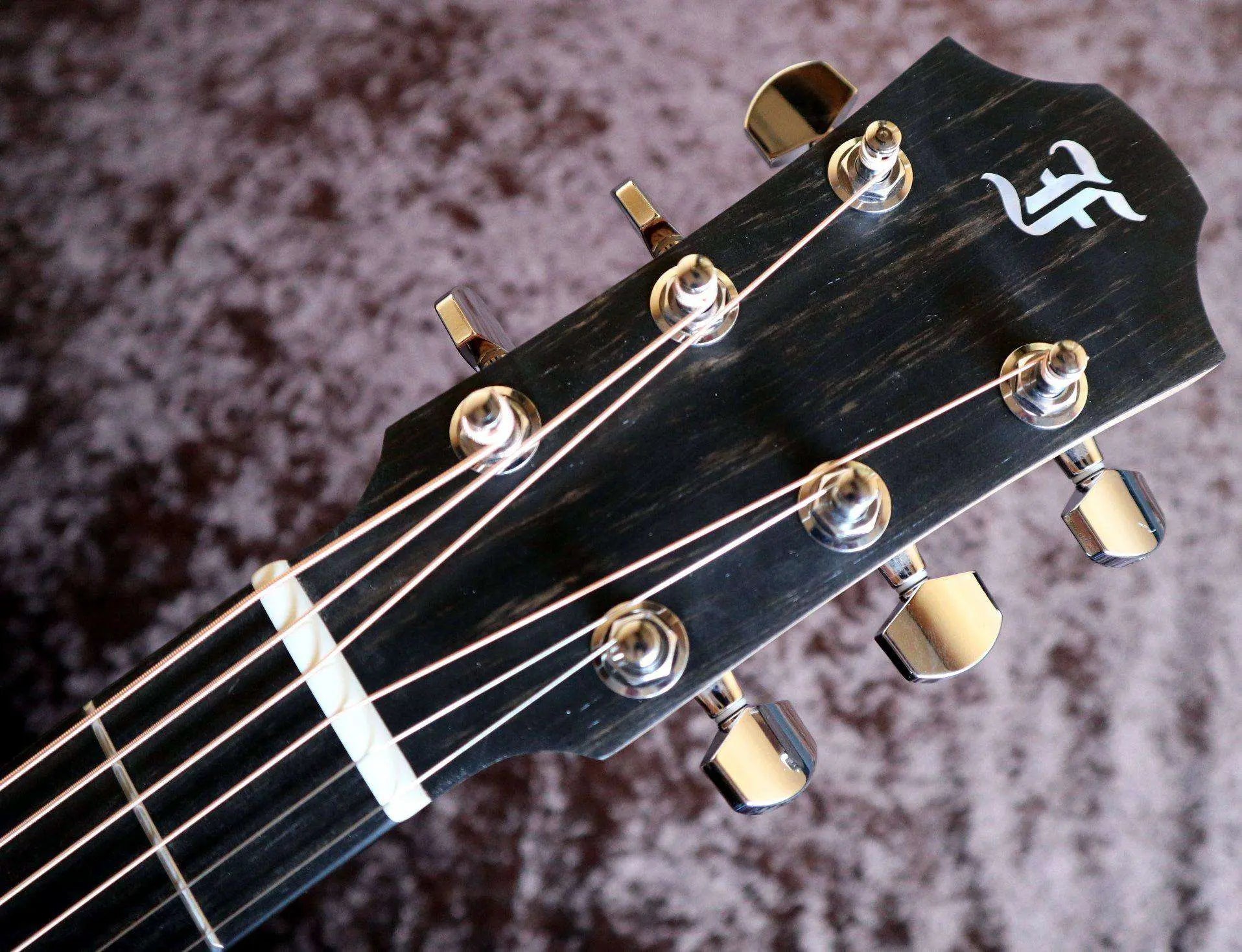 Furch Blue G CM (Grand Auditorium / Cedar / Mahogany) Acoustic Guitar (2025 CNR Active Upgrade Model) - Richards Guitars Of Stratford Upon Avon