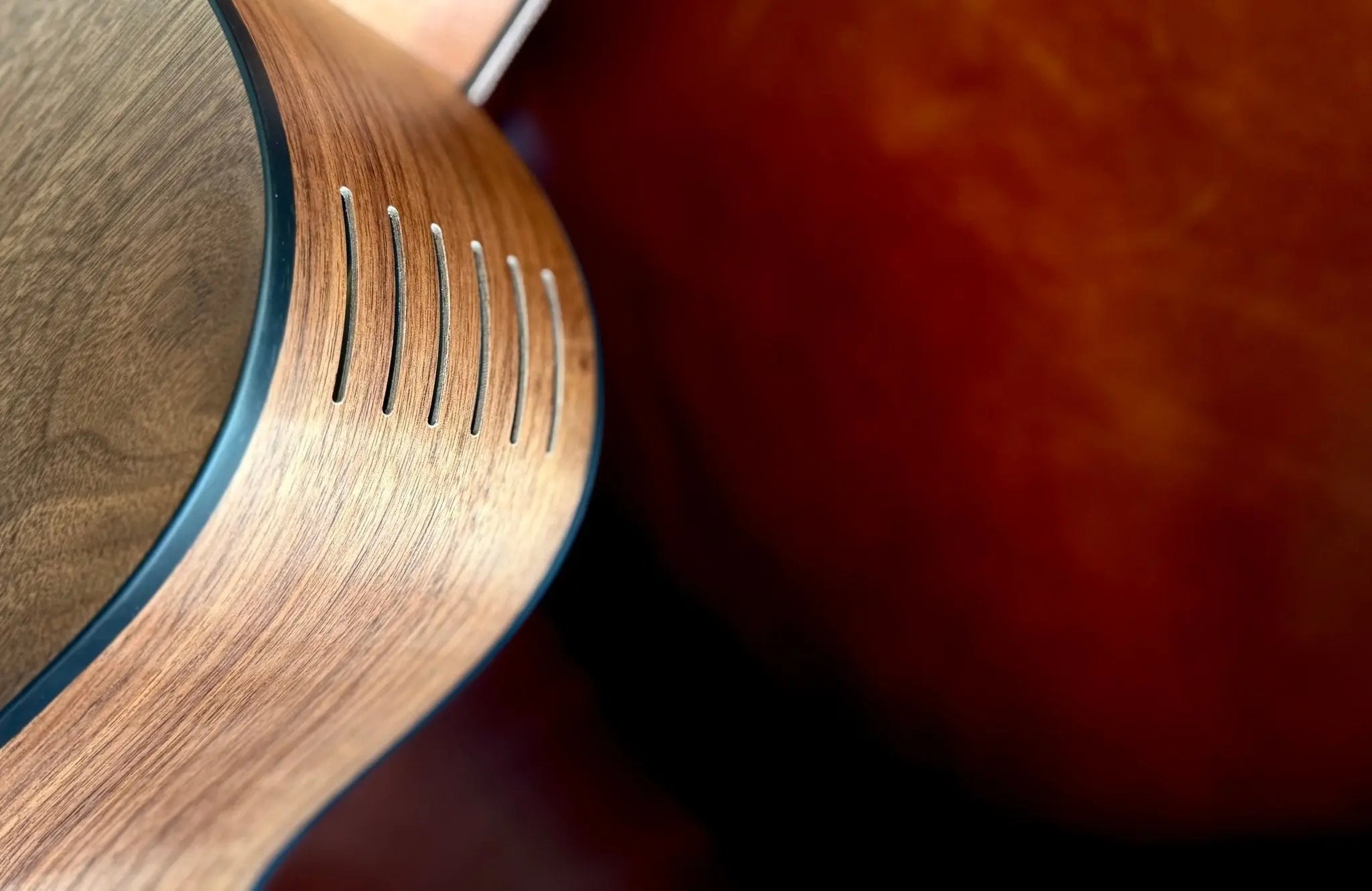 Furch Blue Performance Dc - EW a EAS - VTC - Richards Guitars Of Stratford Upon Avon