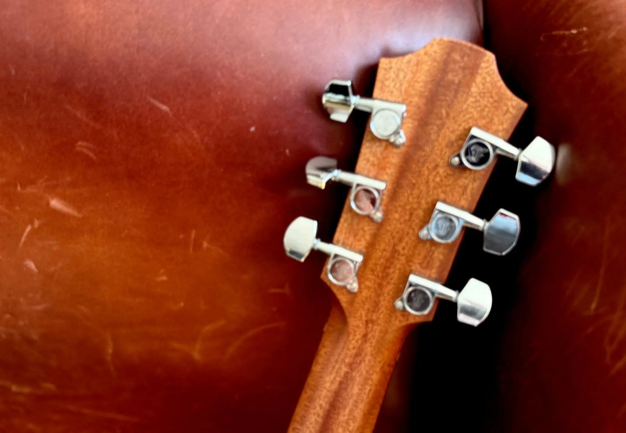 Furch Blue Performance Dc - EW a EAS - VTC - Richards Guitars Of Stratford Upon Avon