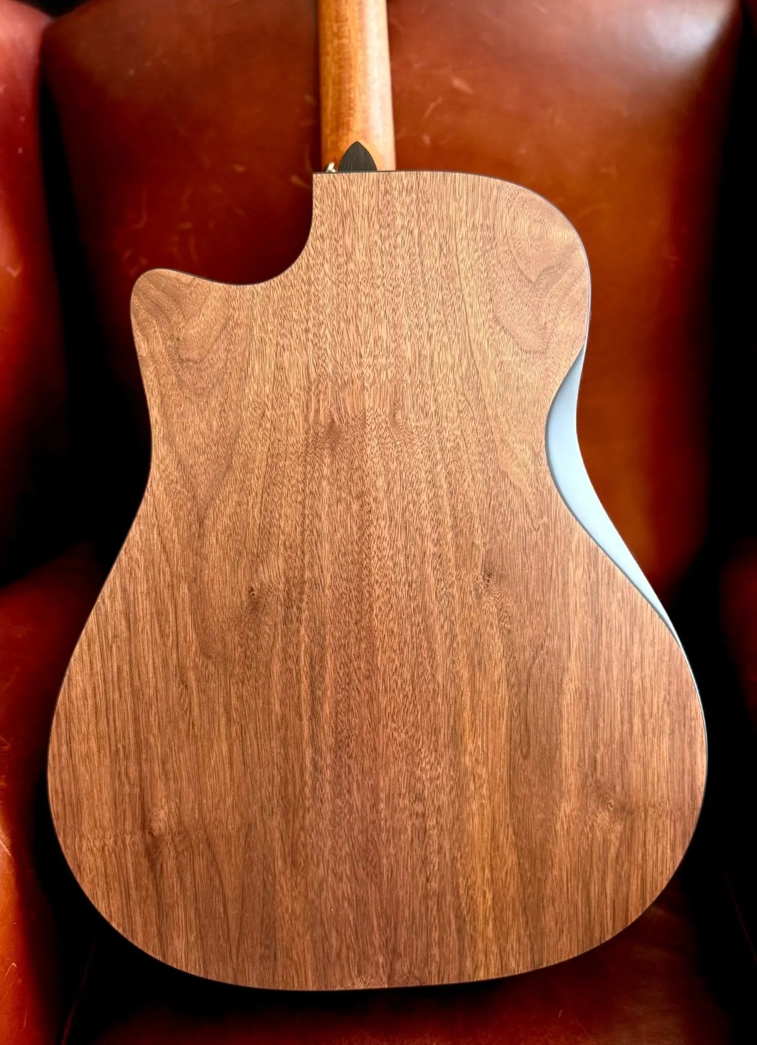 Furch Blue Performance Dc - EW a EAS - VTC - Richards Guitars Of Stratford Upon Avon