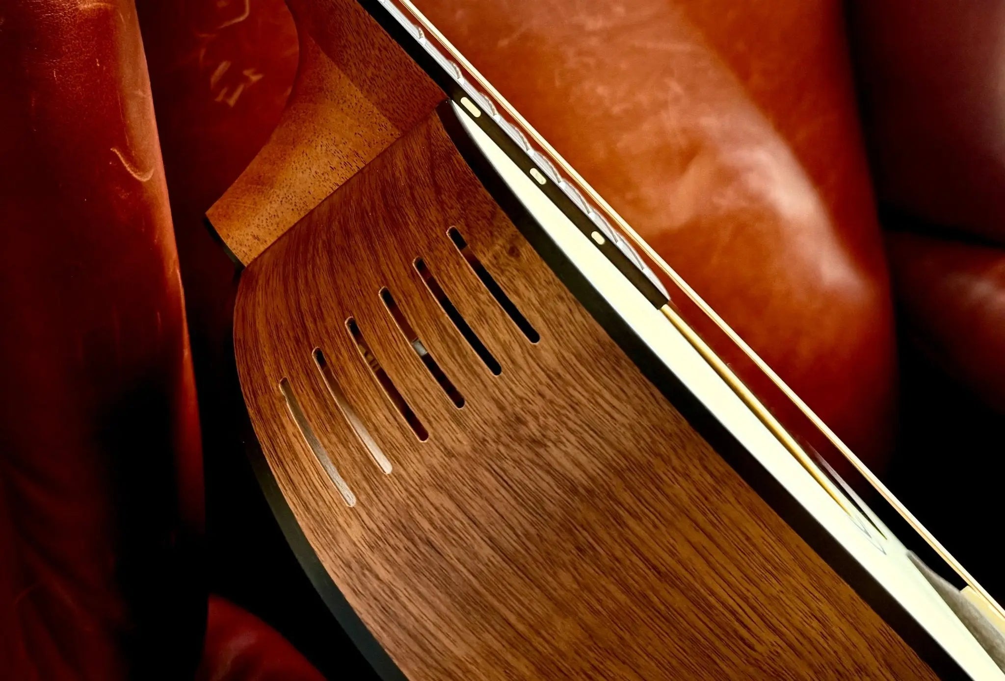 Furch Blue Performance Dc - EW a EAS - VTC - Richards Guitars Of Stratford Upon Avon