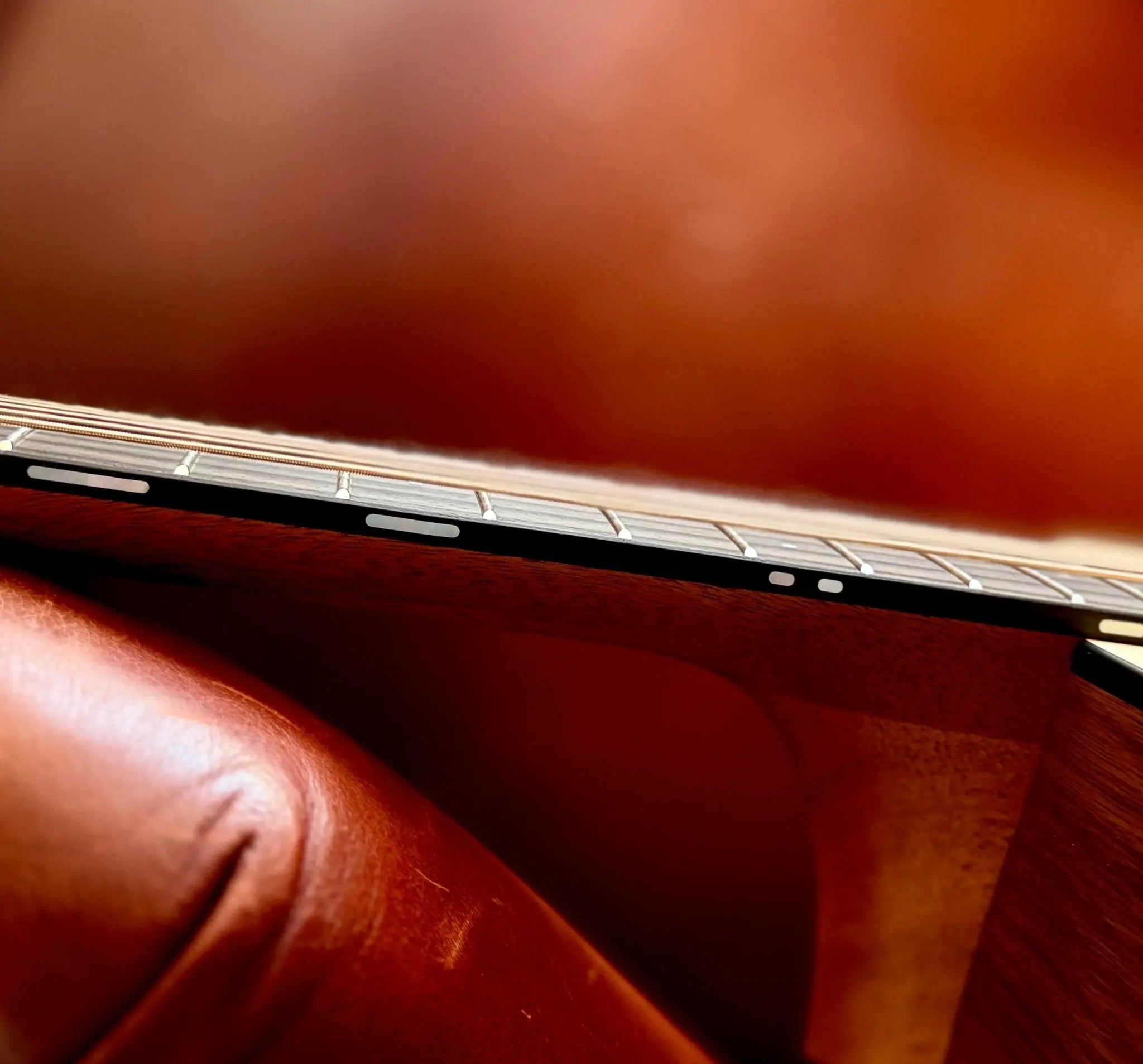 Furch Blue Performance Dc - EW a EAS - VTC - Richards Guitars Of Stratford Upon Avon