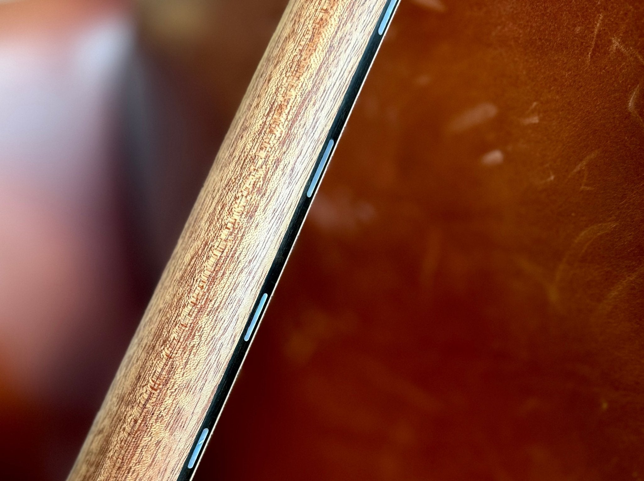 Furch Blue Performance Gc - EMa EAS - VTC - Richards Guitars Of Stratford Upon Avon