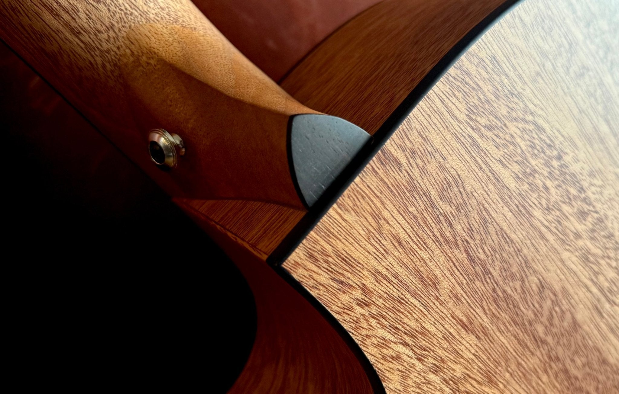 Furch Blue Performance Gc - EMa EAS - VTC - Richards Guitars Of Stratford Upon Avon