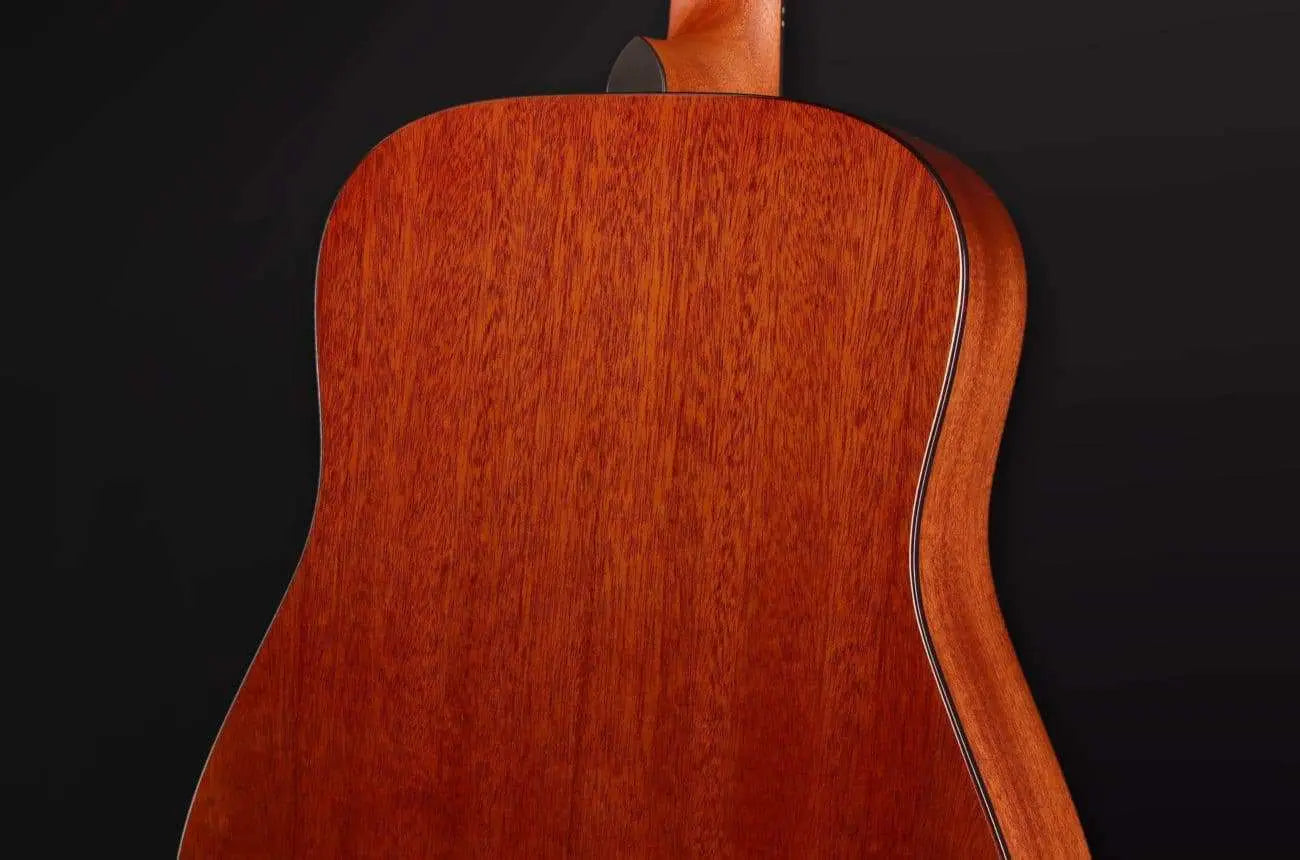 Furch Green D - SM Dreadnought Acoustic Guitar (2025 CNR Active Upgrade Model) - Richards Guitars Of Stratford Upon Avon