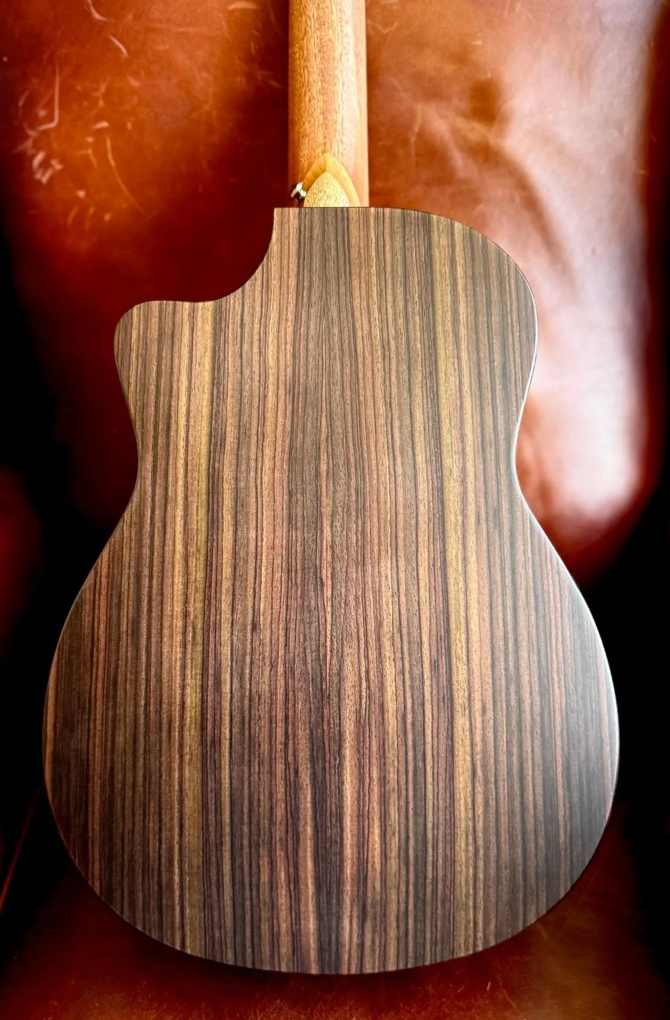 Furch Pioneer ER: Engelmann spruce top with Indian rosewood back and sides. (Furch Mini / Travel Guitar) (2025 CNR Active Upgrade Model) - Richards Guitars Of Stratford Upon Avon