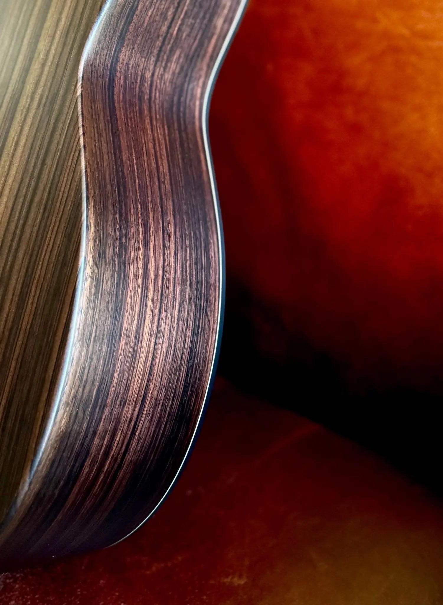 Furch Pioneer ER: Engelmann spruce top with Indian rosewood back and sides. (Furch Mini / Travel Guitar) (2025 CNR Active Upgrade Model) - Richards Guitars Of Stratford Upon Avon