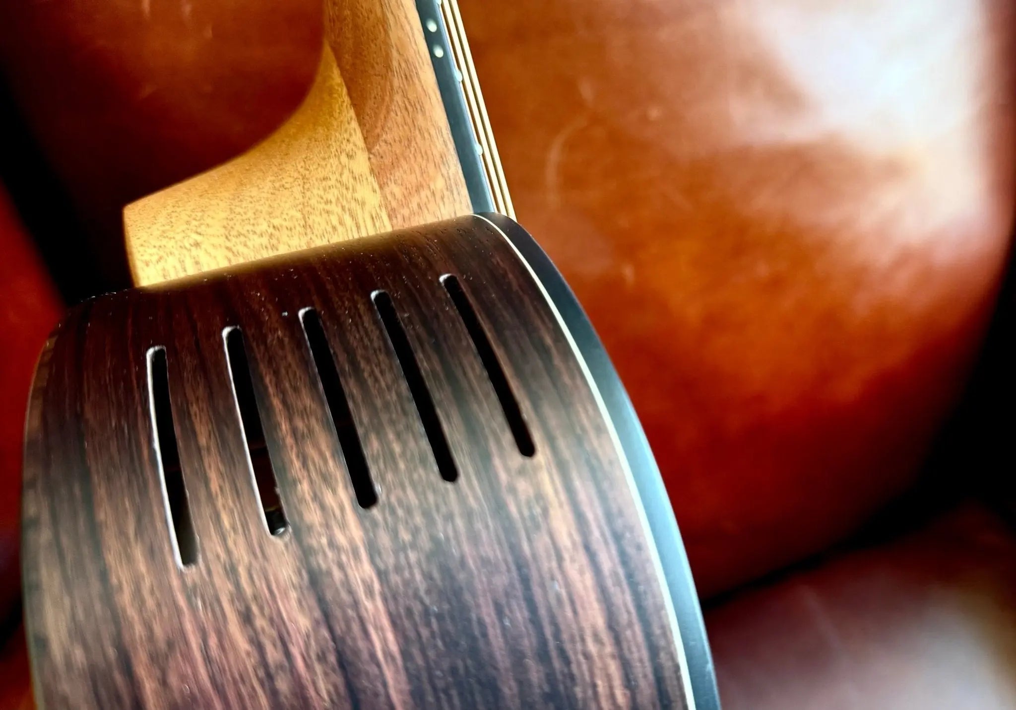 Furch Pioneer ER: Engelmann spruce top with Indian rosewood back and sides. (Furch Mini / Travel Guitar) (2025 CNR Active Upgrade Model) - Richards Guitars Of Stratford Upon Avon