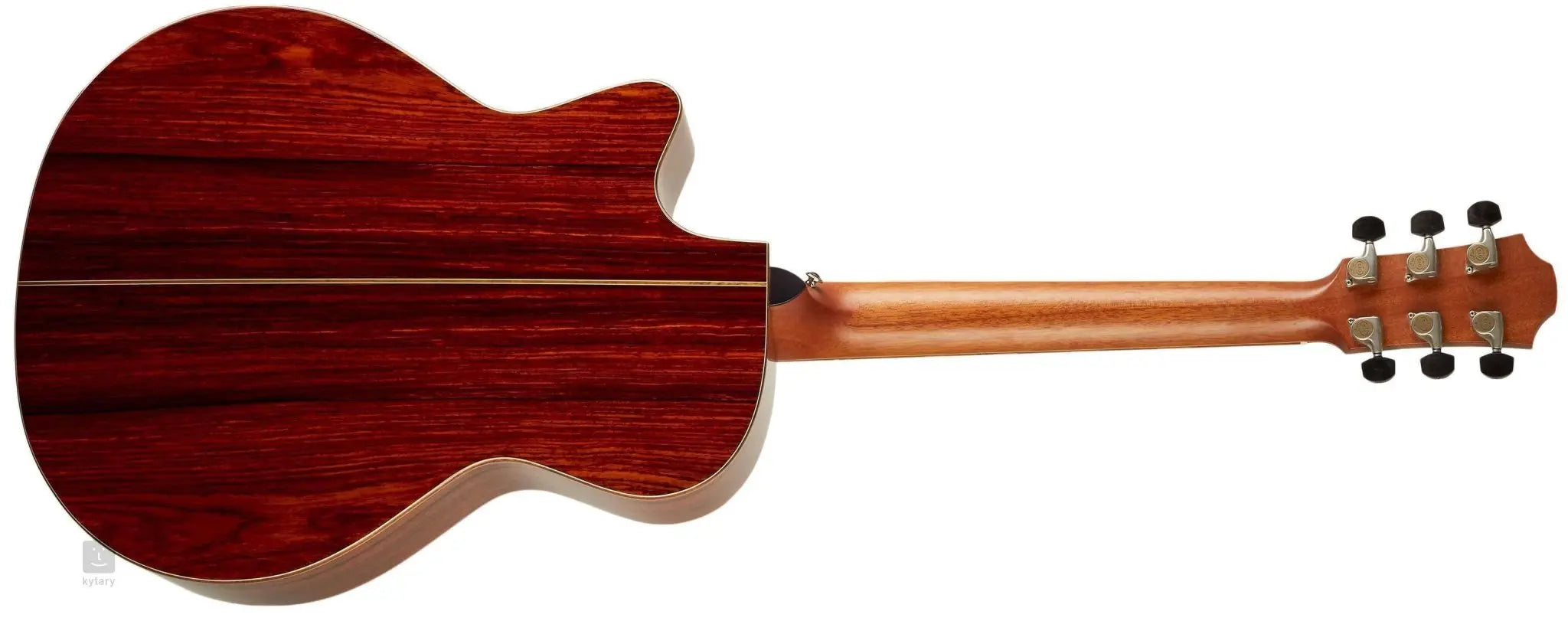 Furch Red Gc LC Alpine spruce / Cocobolo (2025 CNR Active Upgrade Model) - Richards Guitars Of Stratford Upon Avon