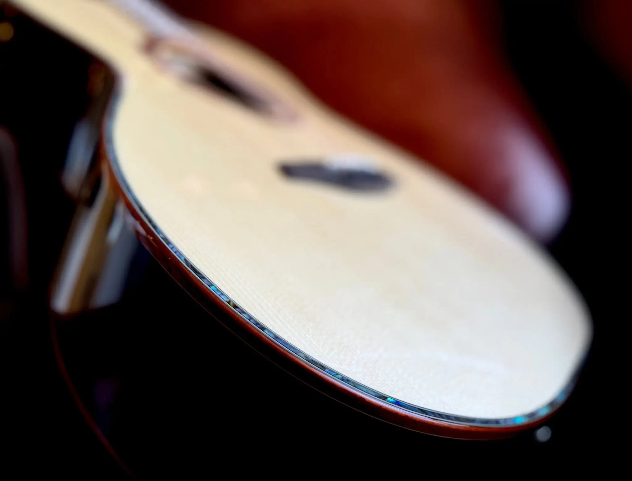 Furch Red OM - LR Orchestra Model Acoustic Guitar - Out Of This World! (2025 CNR Active Upgrade Model) - Richards Guitars Of Stratford Upon Avon