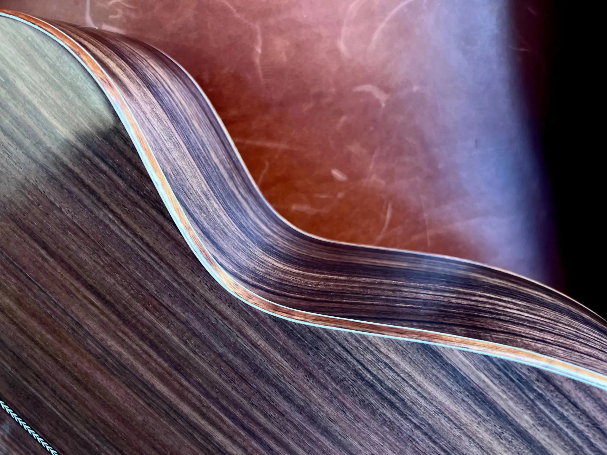 Furch Vintage 3 OM SR Plus Over £100 Of Setup Service & Added Value (2025 CNR Active Upgrade Model) - Richards Guitars Of Stratford Upon Avon