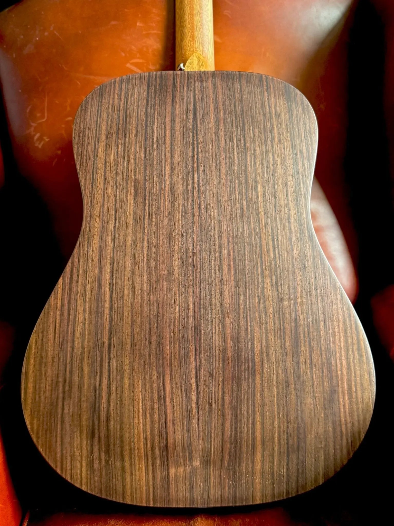 Furch Violet D ER Engelmann Spruce Top With Rosewood Back & Sides Acoustic Guitar (2025 CNR Active Upgrade Model) - Richards Guitars Of Stratford Upon Avon