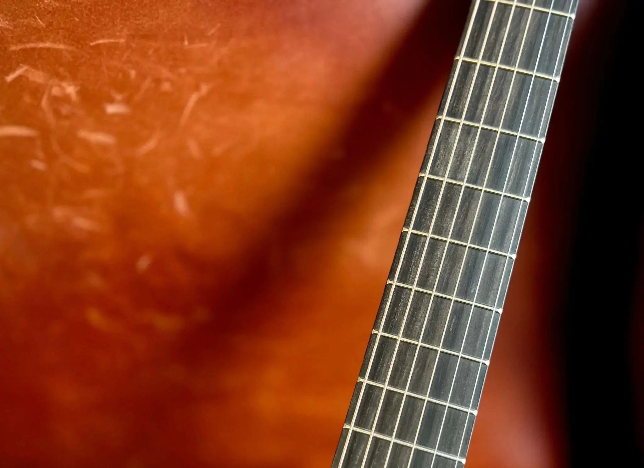 Furch Violet Deluxe Gc ER Deluxe Engelmann Spruce With Rosewood Back & Sides Acoustic Guitar (2025 CNR Active Upgrade Model) - Richards Guitars Of Stratford Upon Avon