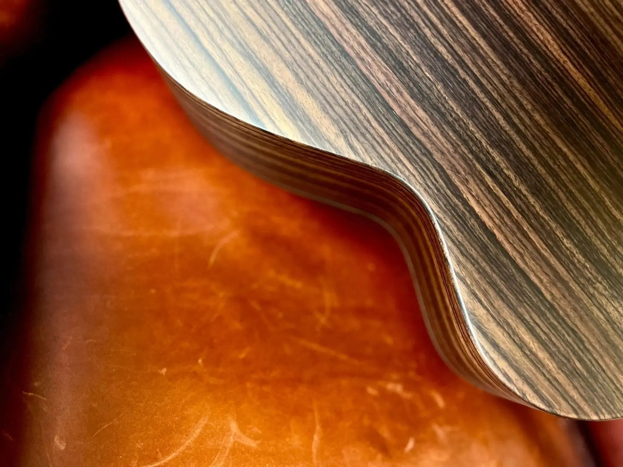 Furch Violet Deluxe Gc ER Deluxe Engelmann Spruce With Rosewood Back & Sides Acoustic Guitar (2025 CNR Active Upgrade Model) - Richards Guitars Of Stratford Upon Avon