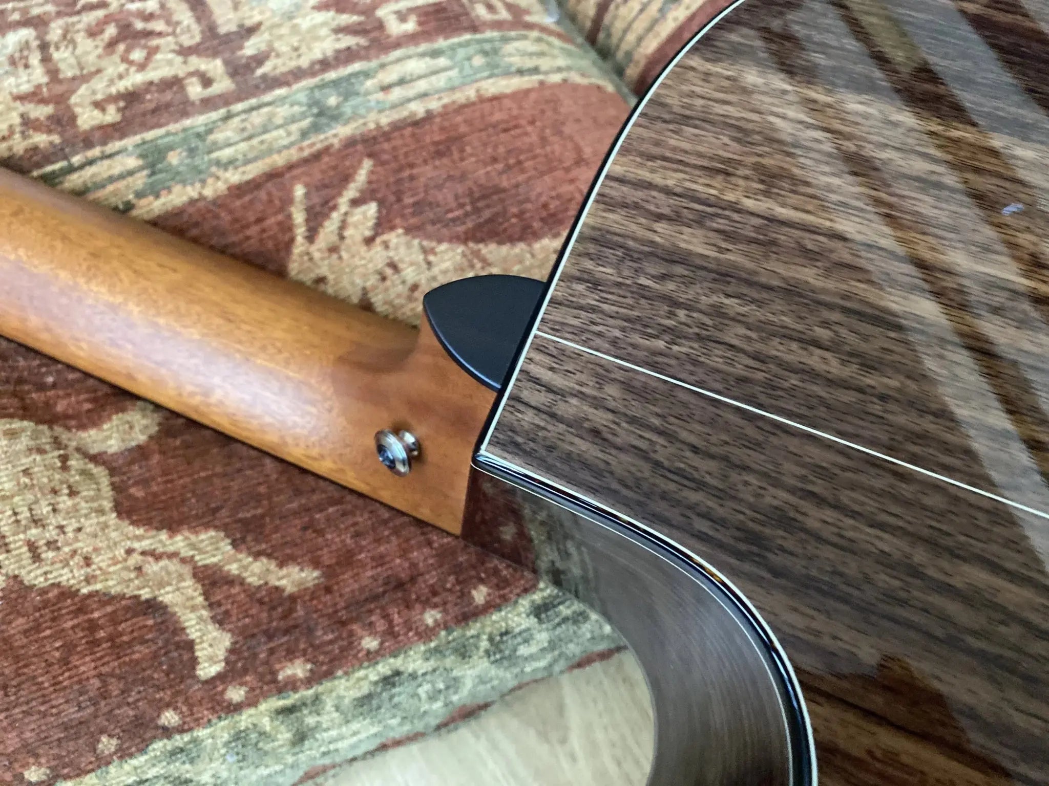 Furch Yellow Gc - CR 12 String Acoustic Guitar Including UK Exclusive Inlays & Over £100 Of Added Value FREE (2025 CNR Active Upgrade Model) - Richards Guitars Of Stratford Upon Avon