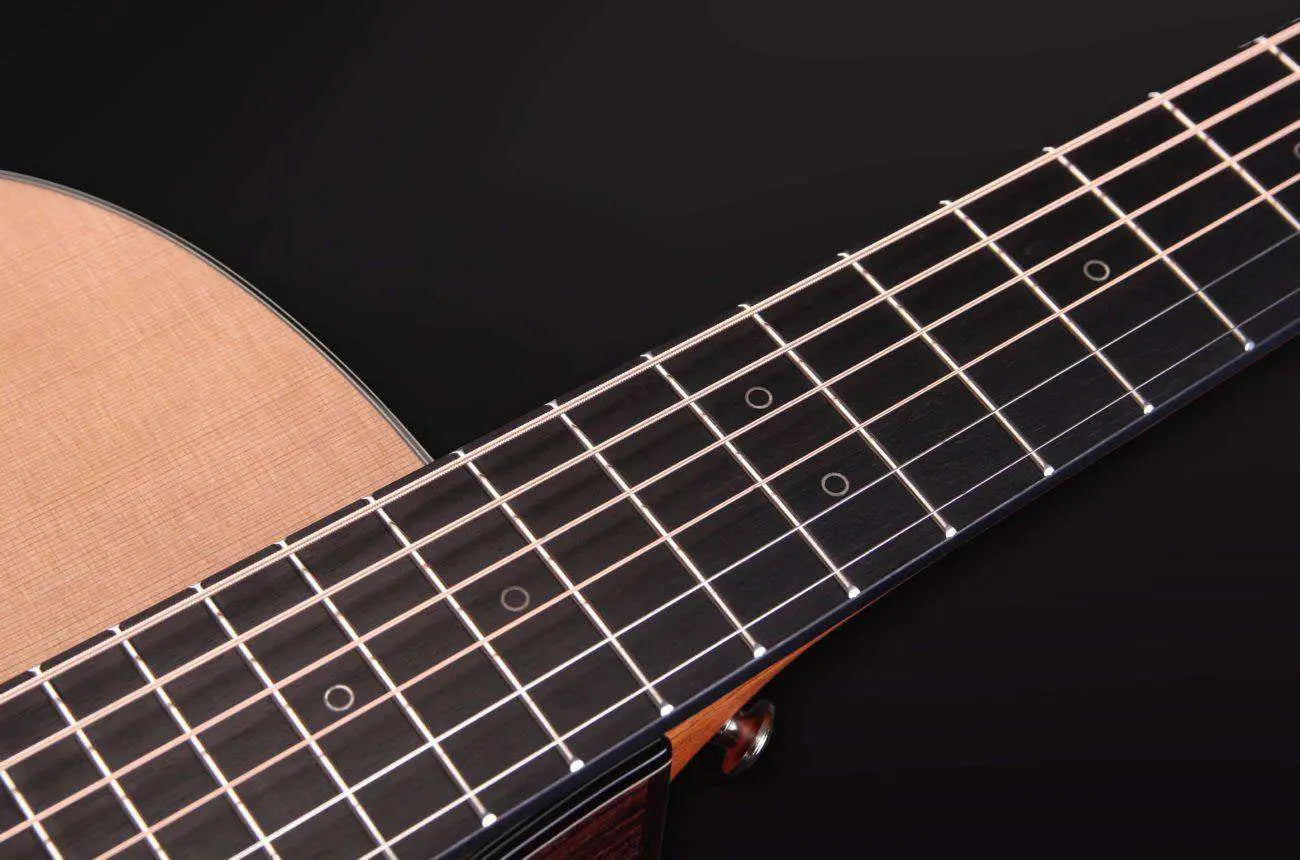 Furch Yellow Gc - CR SPA Master's Choice Grand Auditorium (cutaway) Acoustic Guitar (With Option Of Original G23CR Inlays - A Worldwde No Cost Exclusive) (2025 CNR Active Upgrade Model) - Richards Guitars Of Stratford Upon Avon