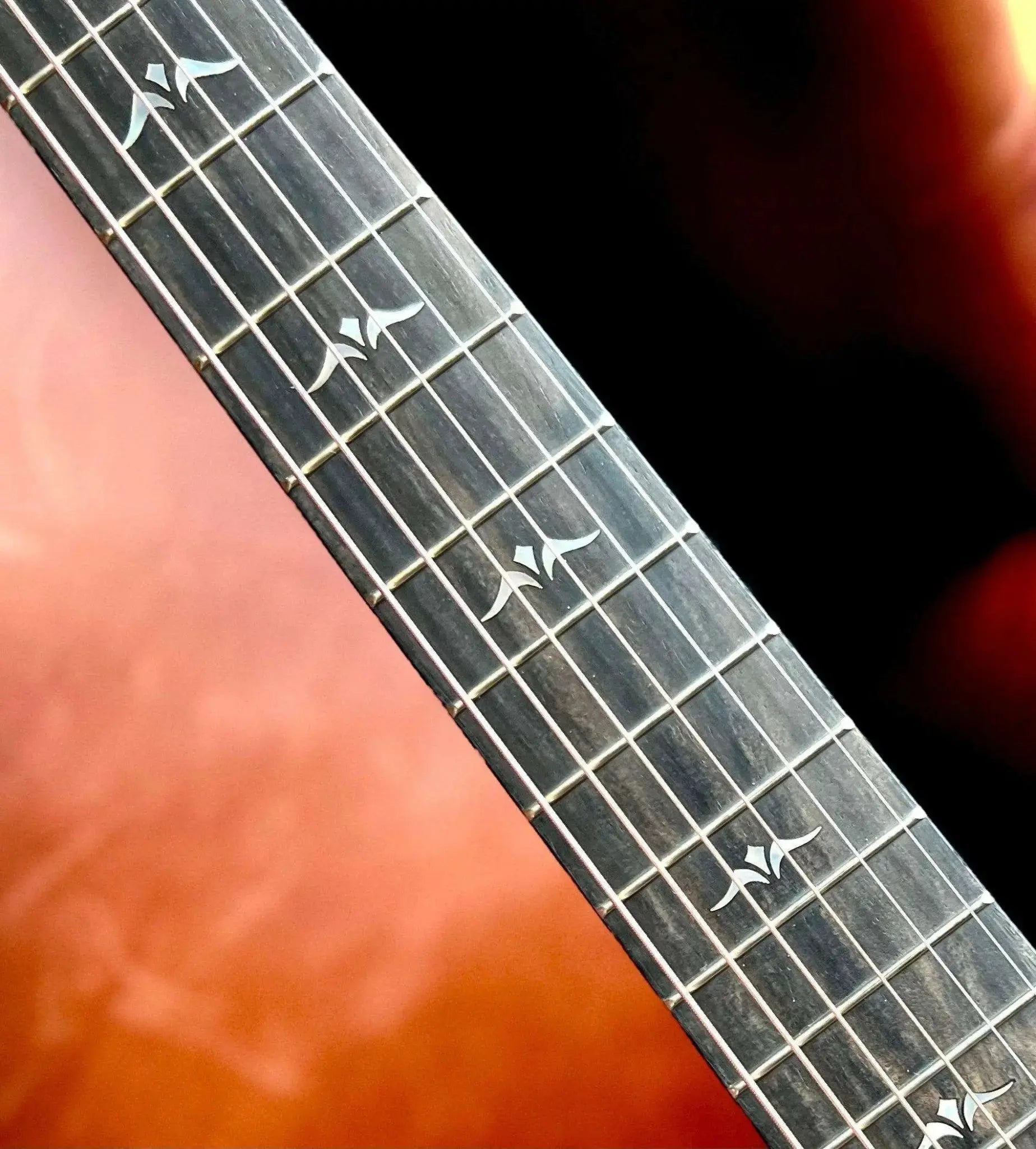 Furch Yellow Gc - SR Grand Auditorium (cutaway) Acoustic Guitar (With Option Of Original G23CR Inlays - A Worldwde No Cost Exclusive) (2025 CNR Active Upgrade Model) - Richards Guitars Of Stratford Upon Avon